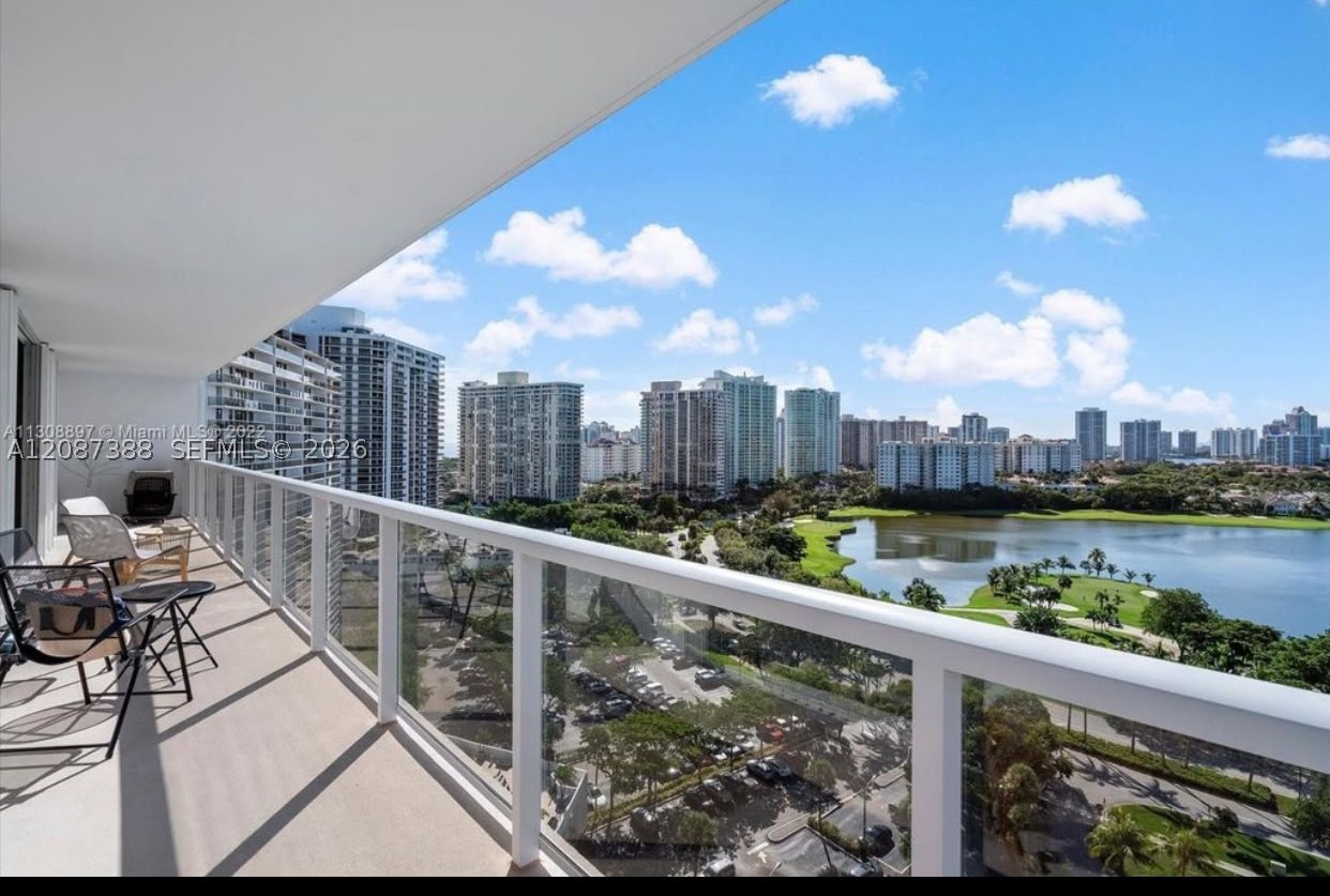 3701 N Country Club Dr #1807, Aventura FL 33180