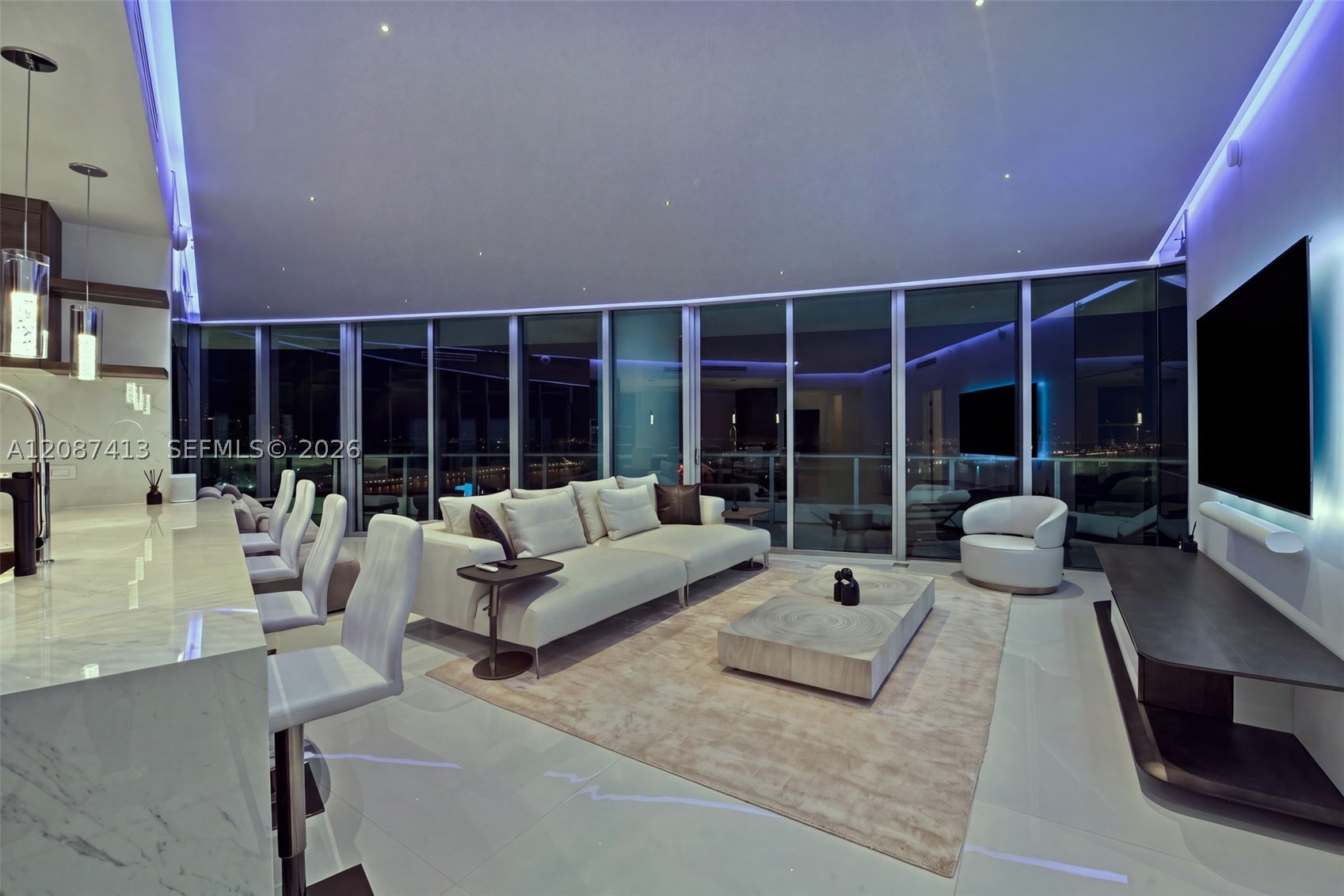 900 Biscayne Blvd #2406, Miami FL 33132