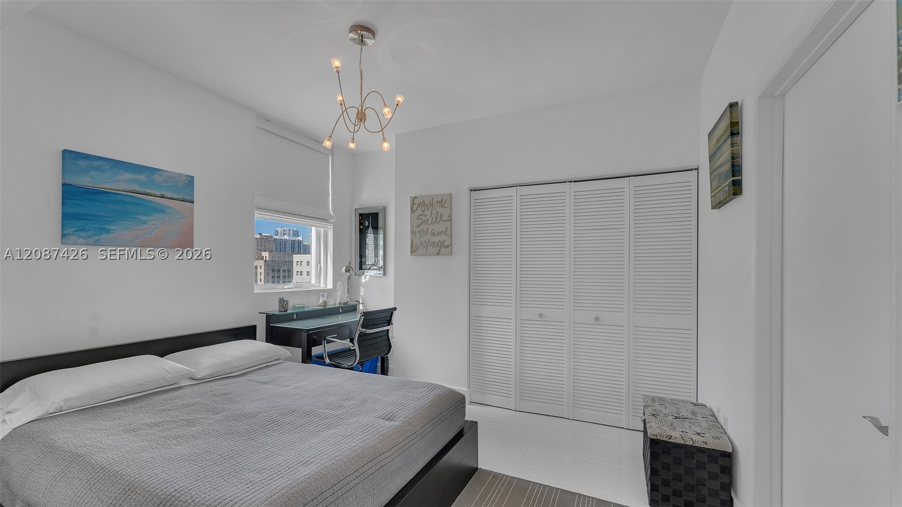 253 NE 2nd St #1910, Miami FL 33132
