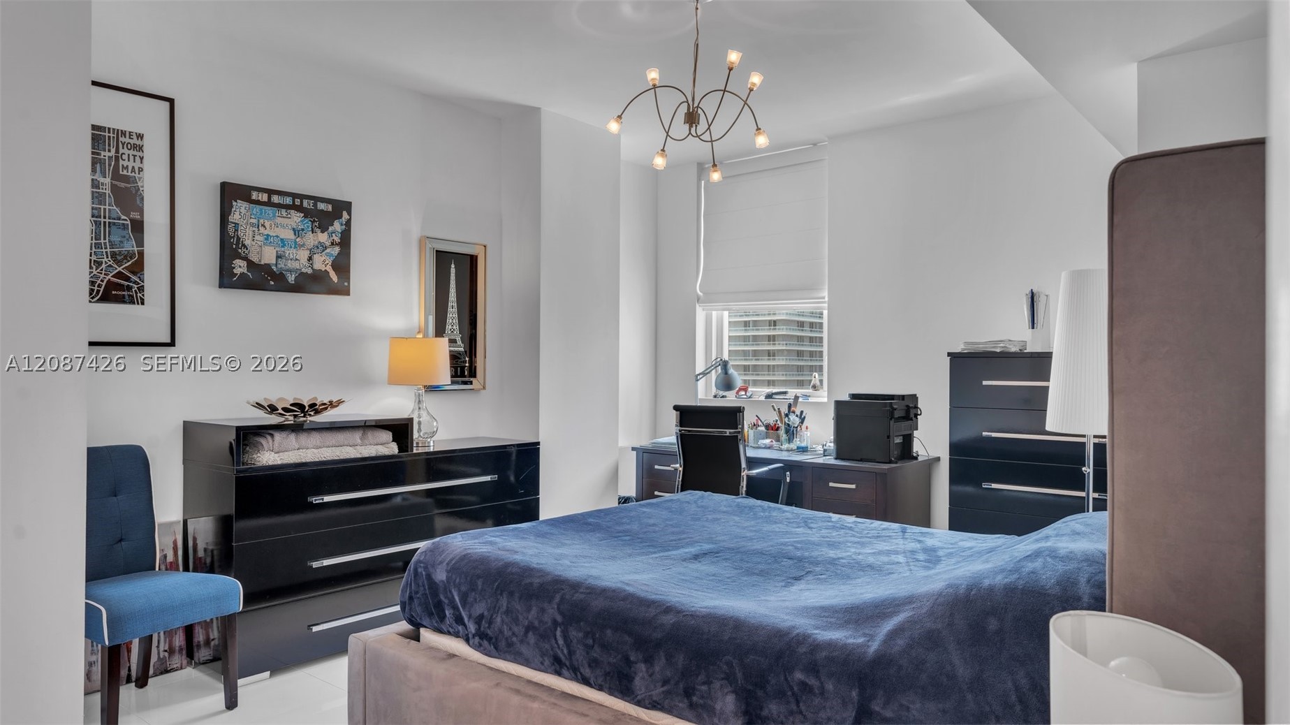 253 NE 2nd St #1910, Miami FL 33132