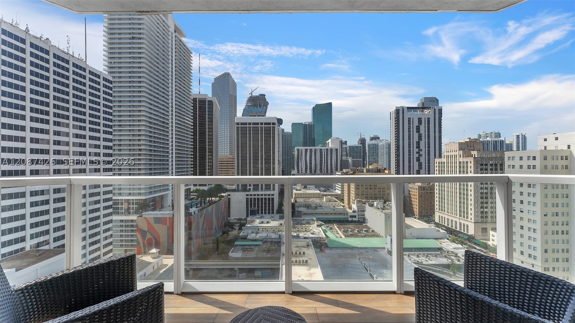 253 NE 2nd St #1910, Miami FL 33132