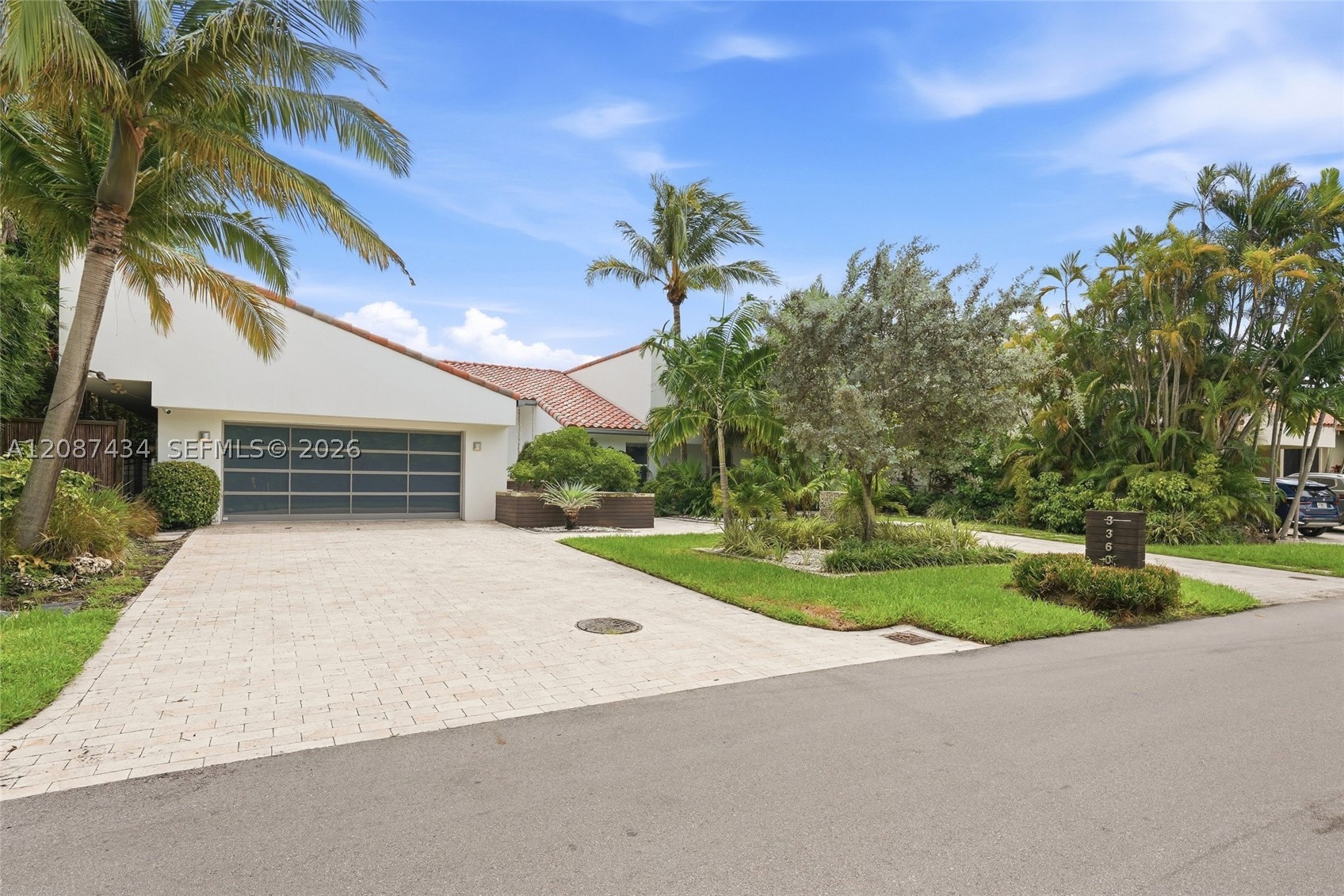 3360 NE 165th St, North Miami Beach FL 33160