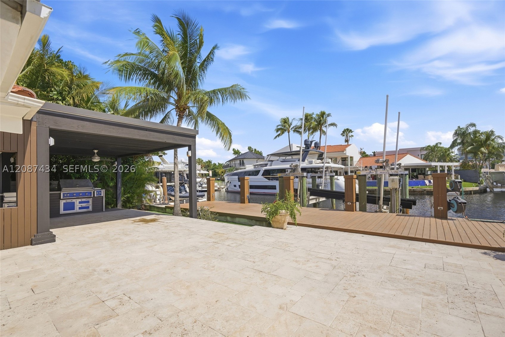 3360 NE 165th St, North Miami Beach FL 33160