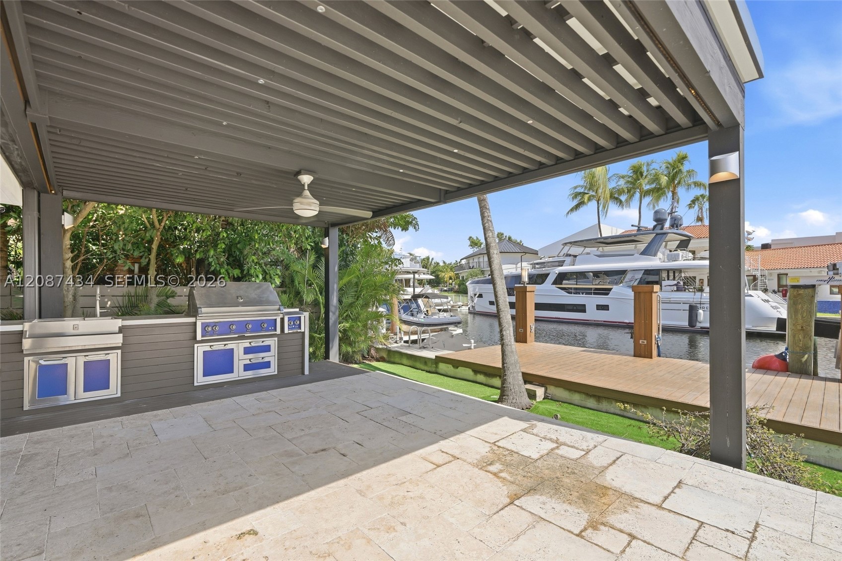 3360 NE 165th St, North Miami Beach FL 33160