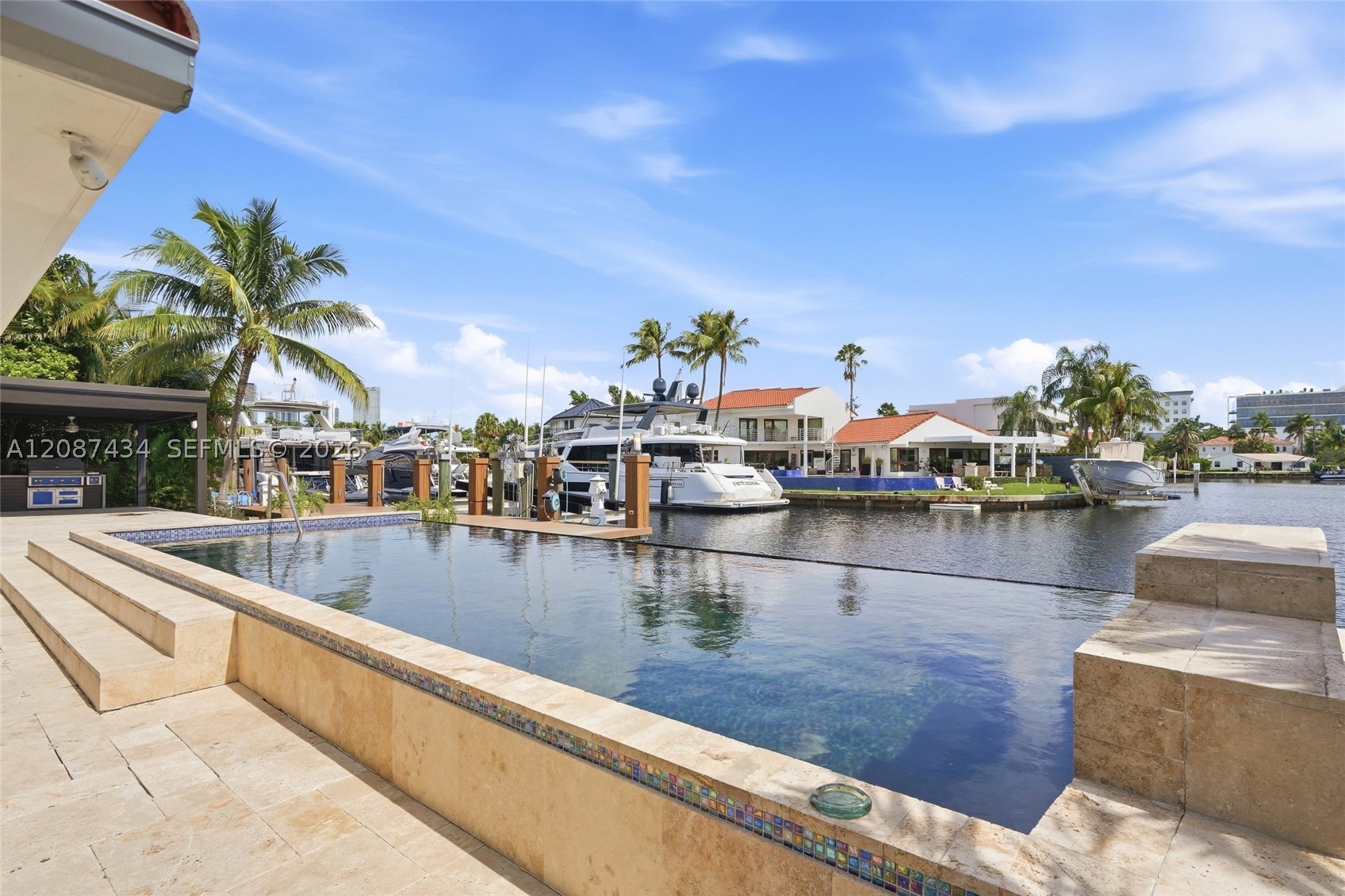 3360 NE 165th St, North Miami Beach FL 33160