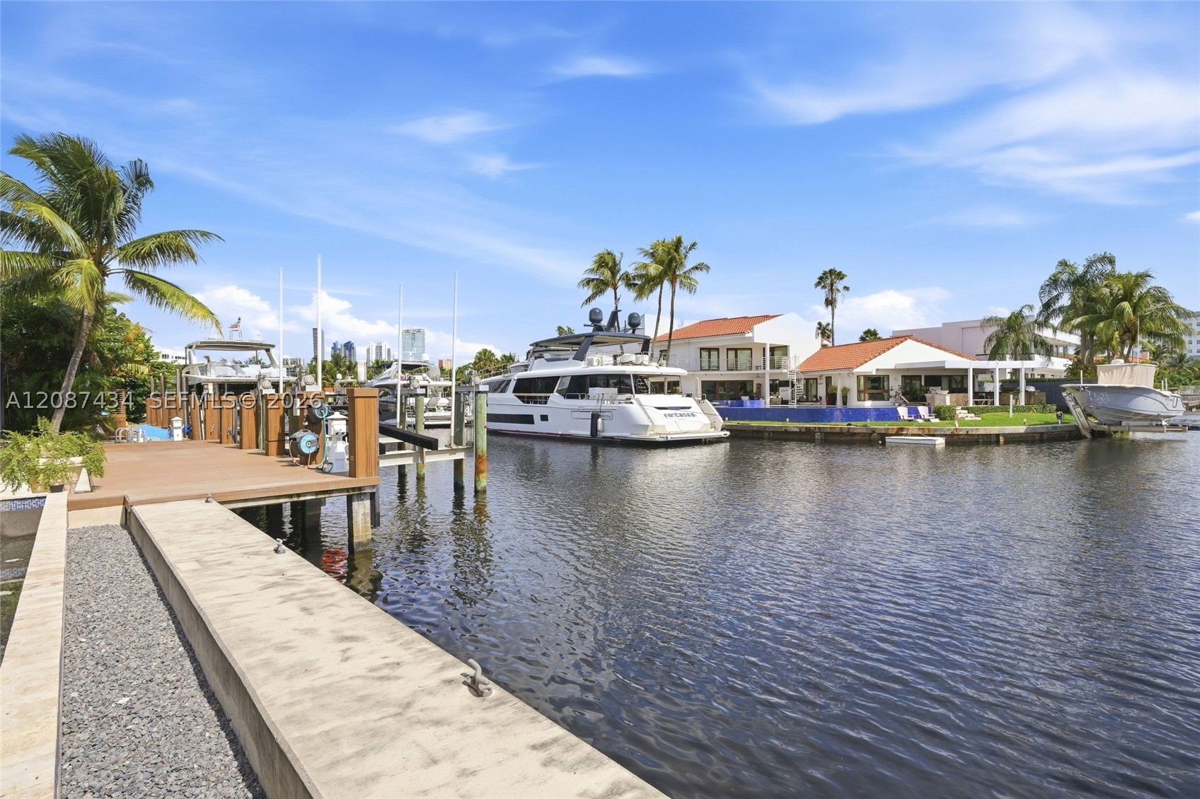 3360 NE 165th St, North Miami Beach FL 33160
