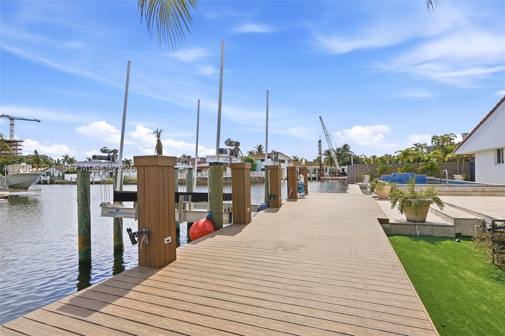 3360 NE 165th St, North Miami Beach FL 33160
