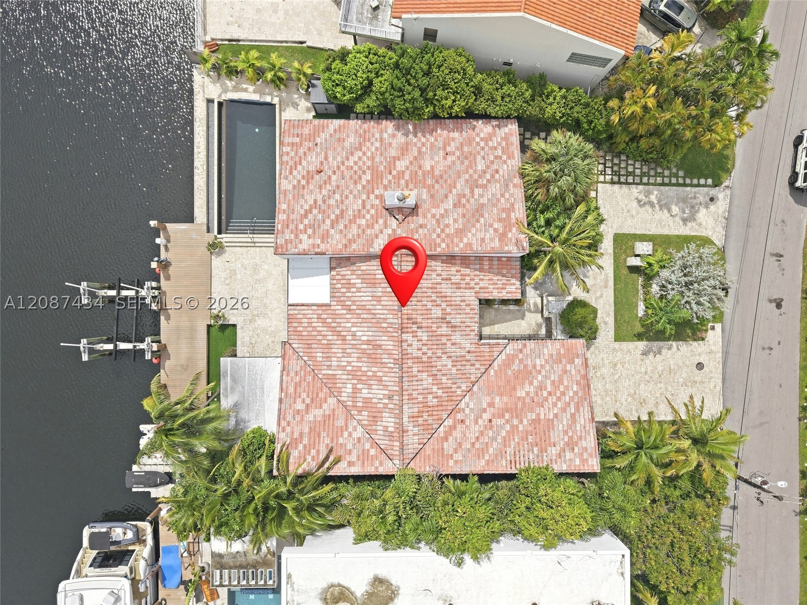 3360 NE 165th St, North Miami Beach FL 33160
