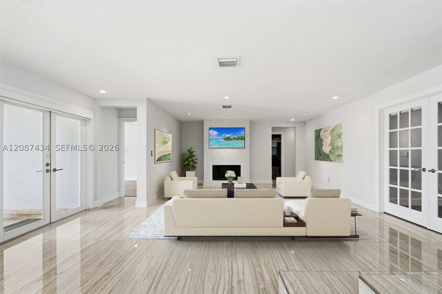 3360 NE 165th St, North Miami Beach FL 33160