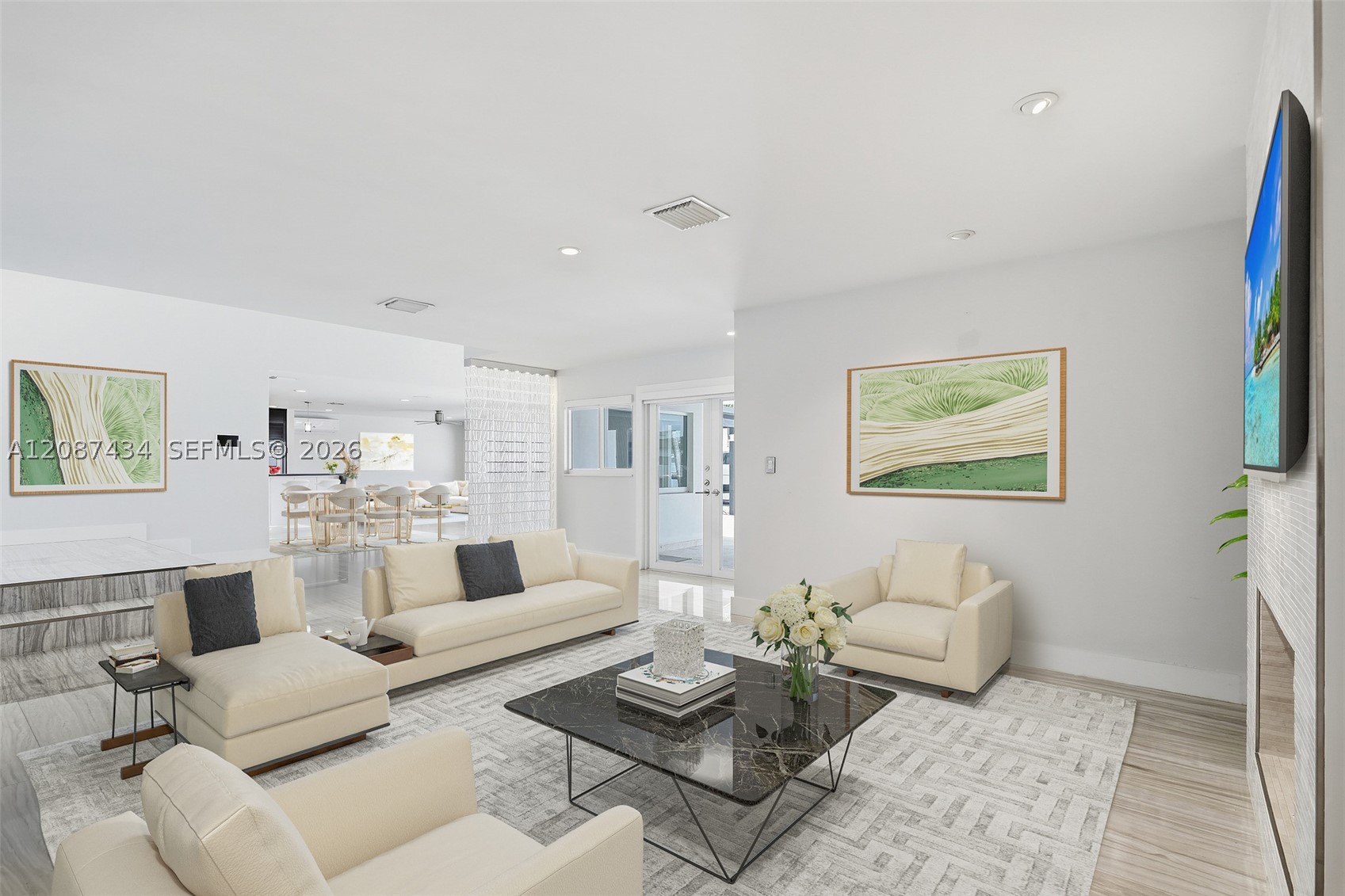 3360 NE 165th St, North Miami Beach FL 33160