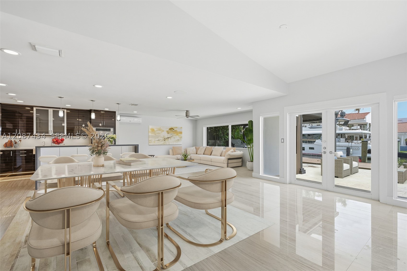 3360 NE 165th St, North Miami Beach FL 33160