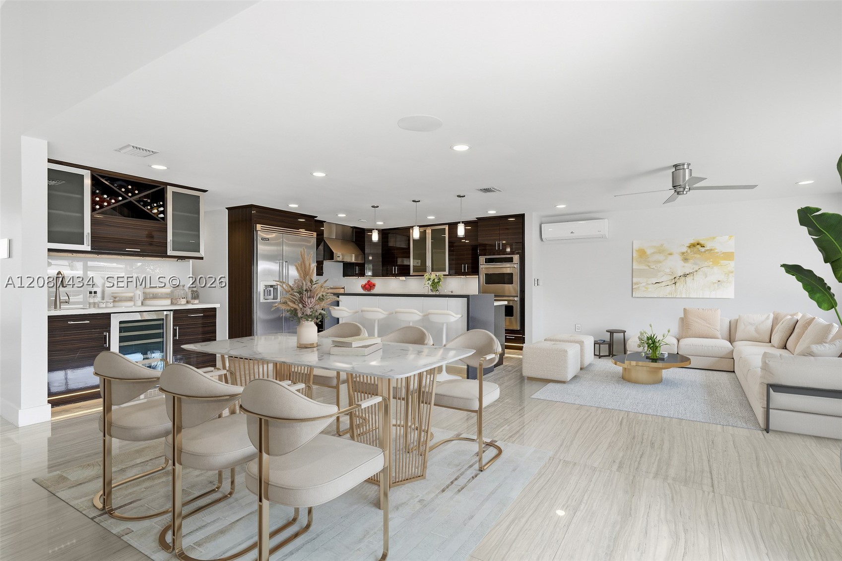 3360 NE 165th St, North Miami Beach FL 33160