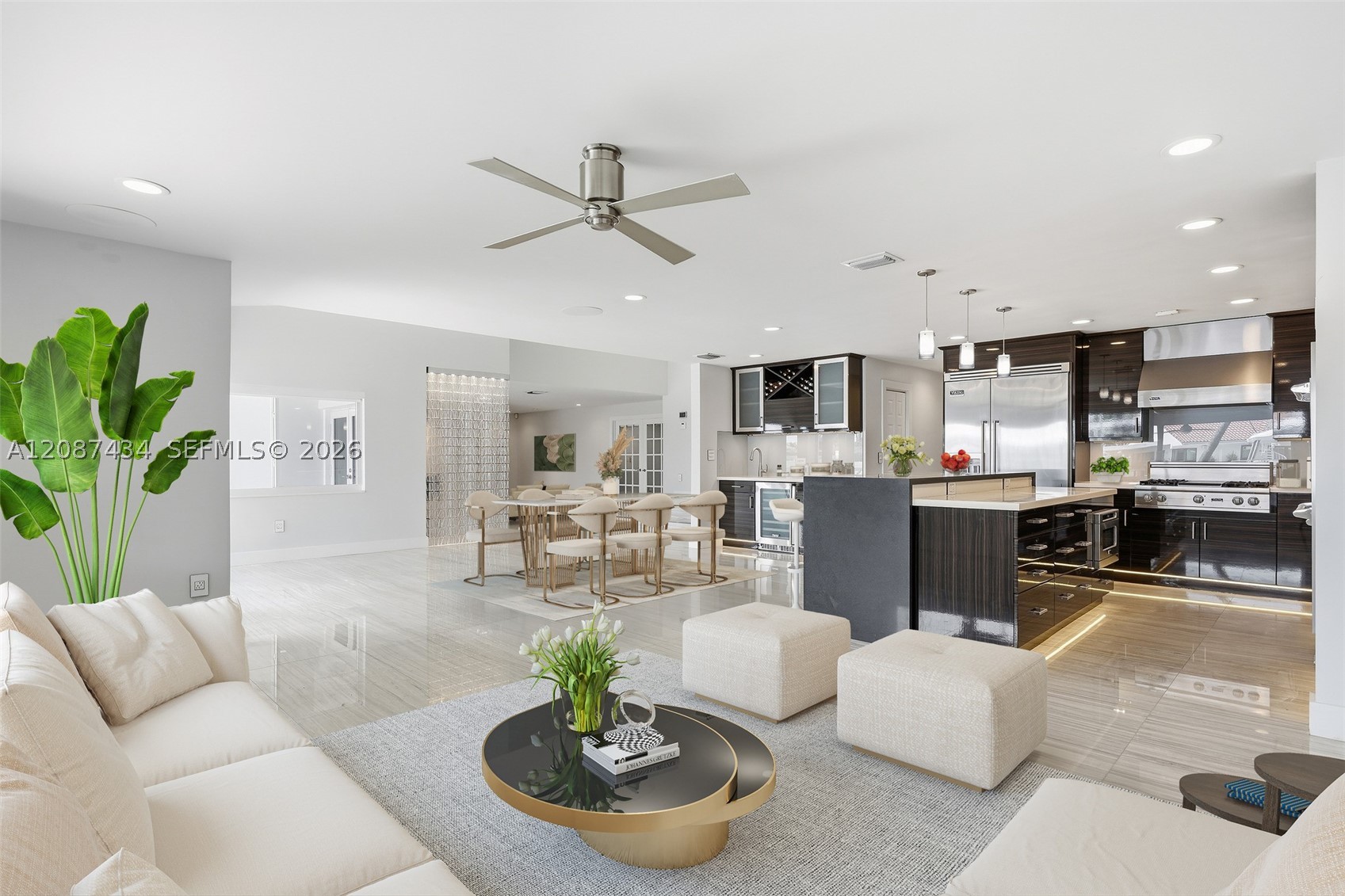 3360 NE 165th St, North Miami Beach FL 33160