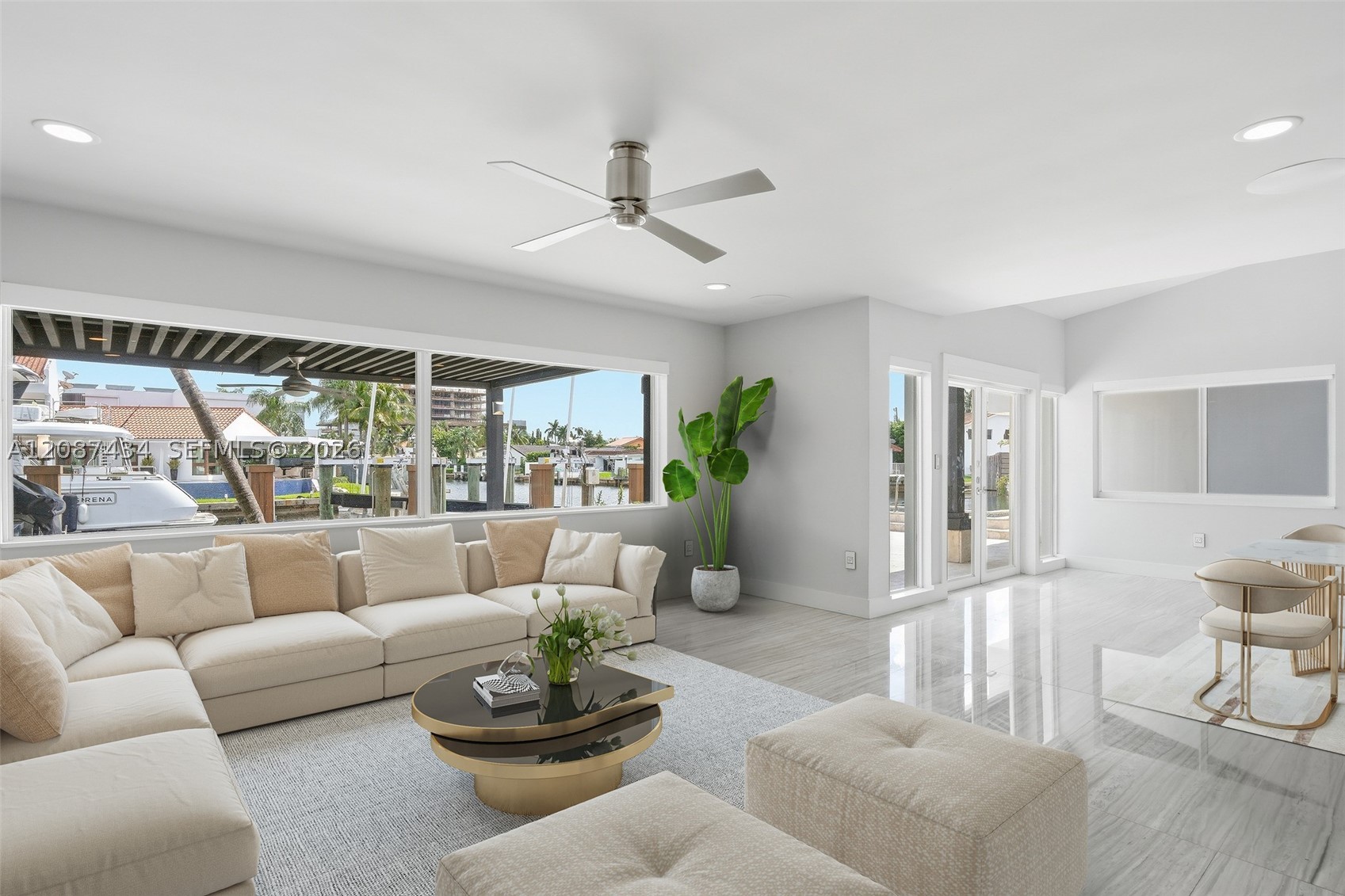 3360 NE 165th St, North Miami Beach FL 33160