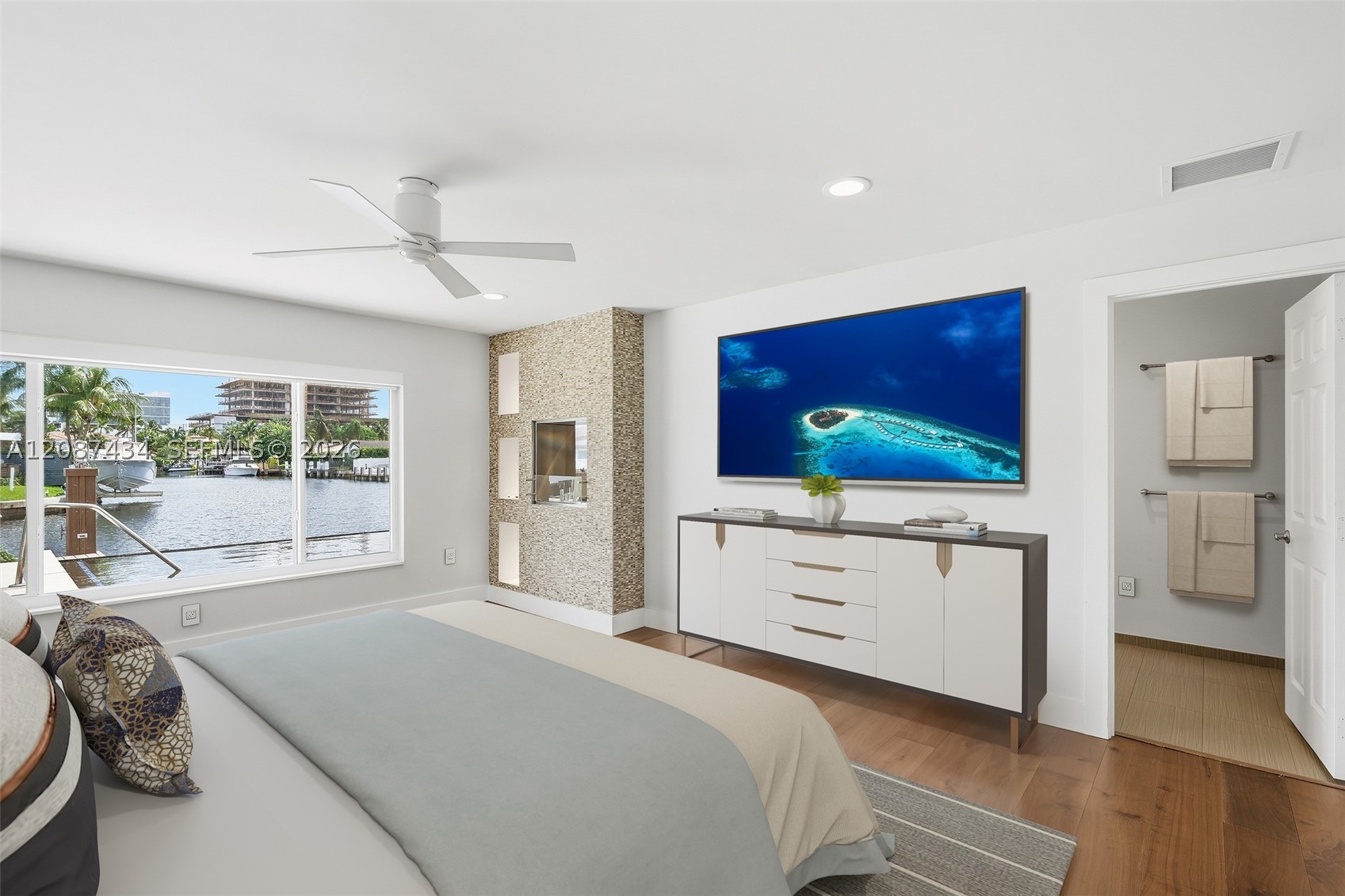 3360 NE 165th St, North Miami Beach FL 33160