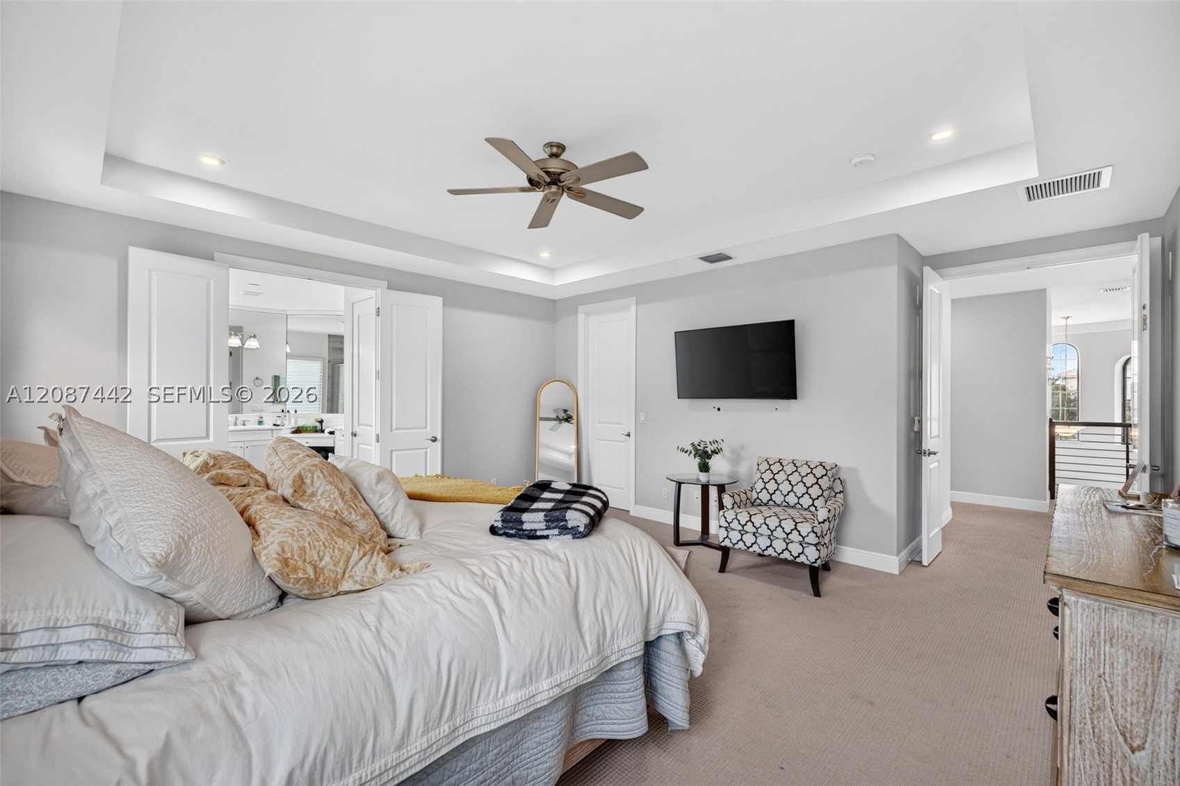 10283 Sweet Bay Mnr, Parkland FL 33076