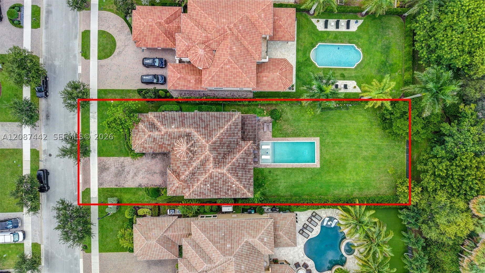 10283 Sweet Bay Mnr, Parkland FL 33076