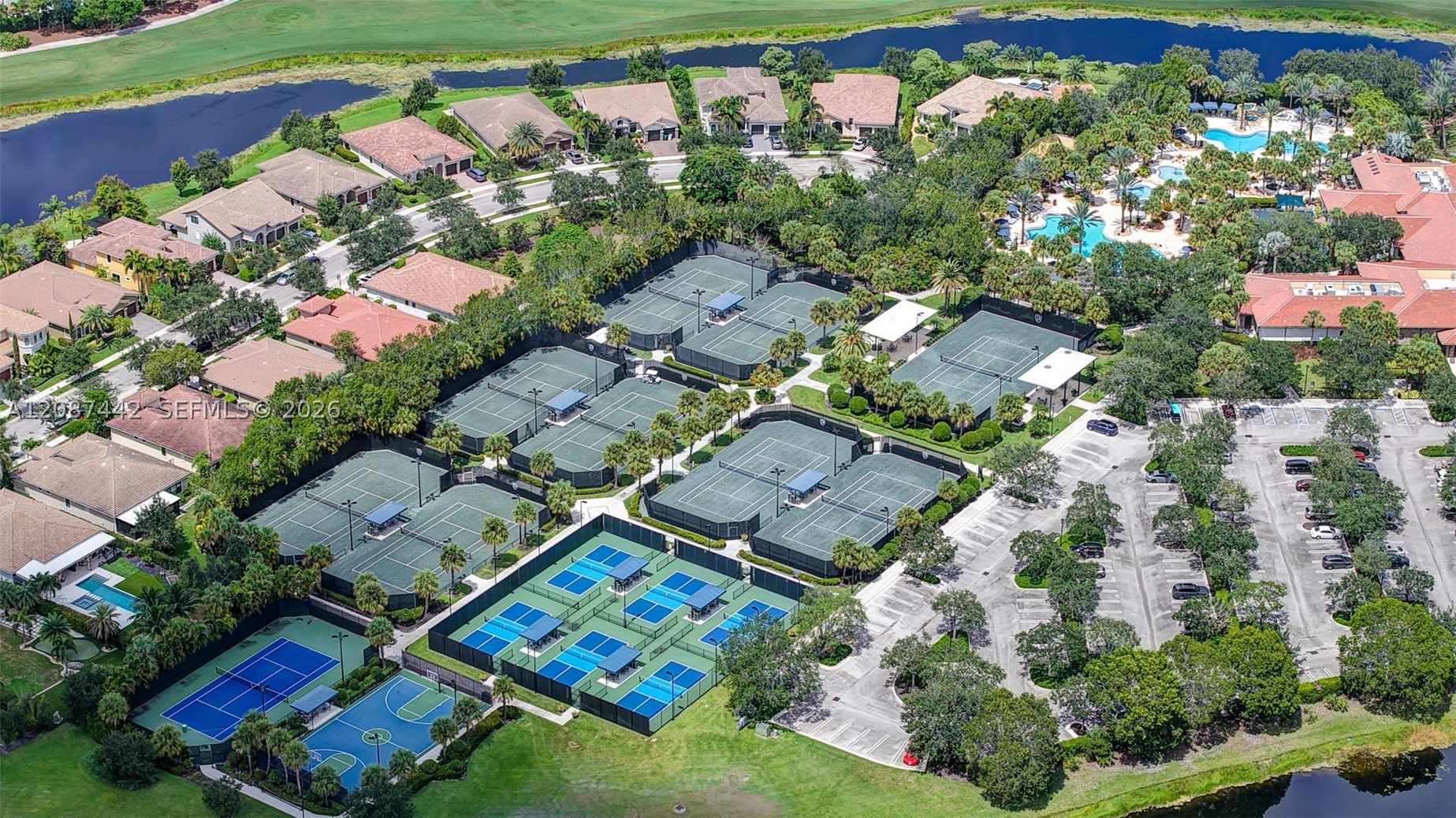 10283 Sweet Bay Mnr, Parkland FL 33076