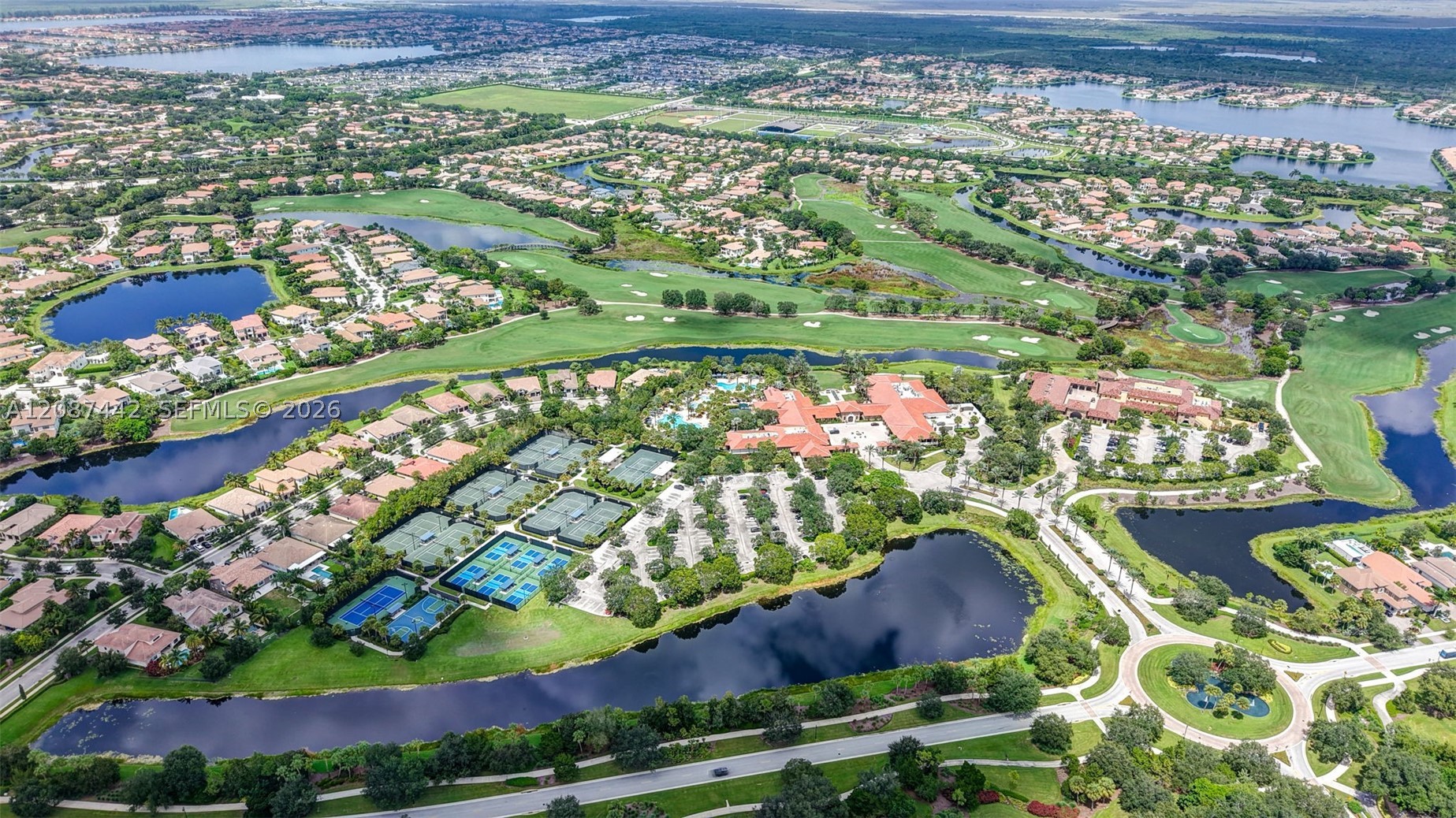 10283 Sweet Bay Mnr, Parkland FL 33076