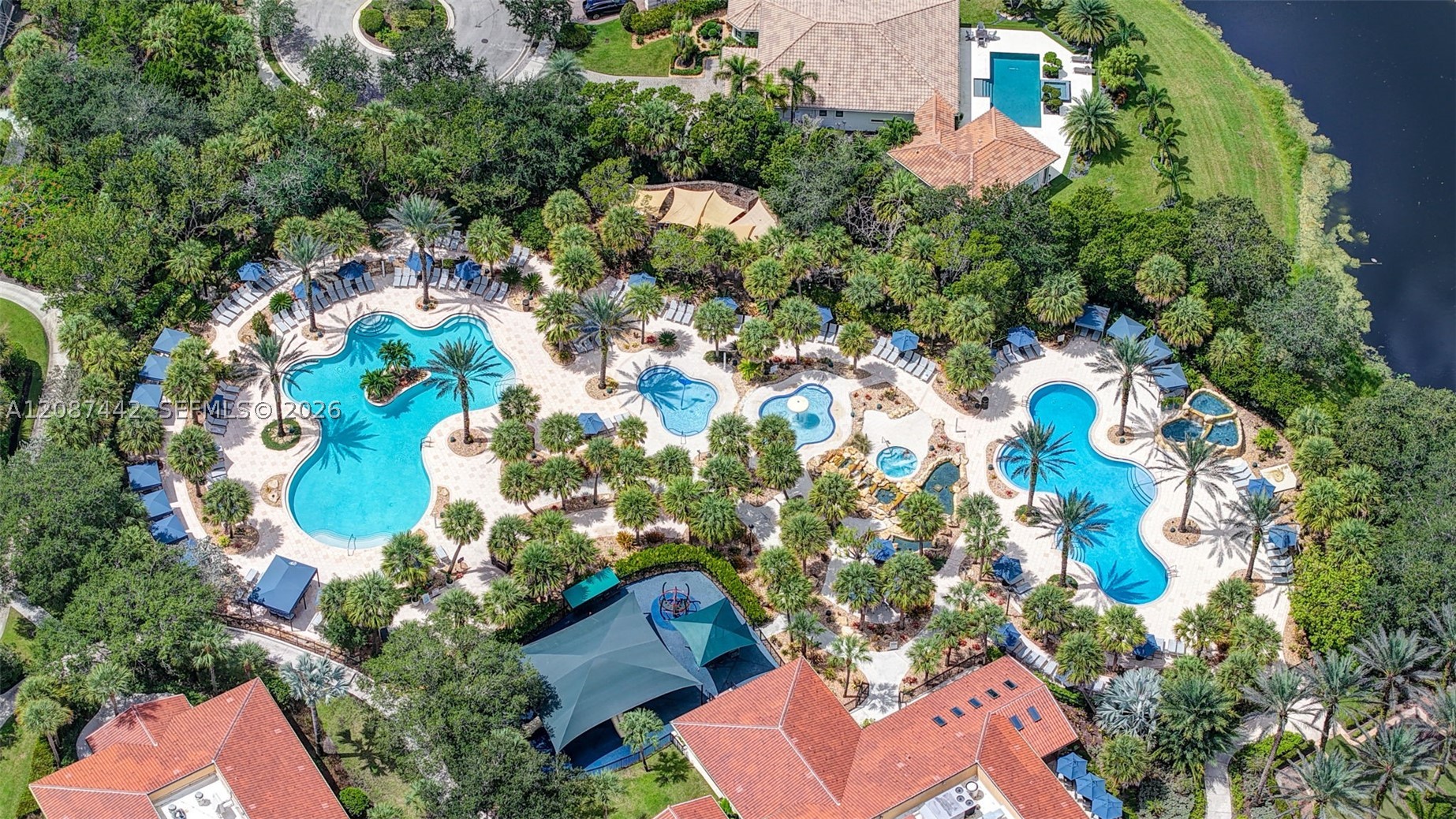10283 Sweet Bay Mnr, Parkland FL 33076
