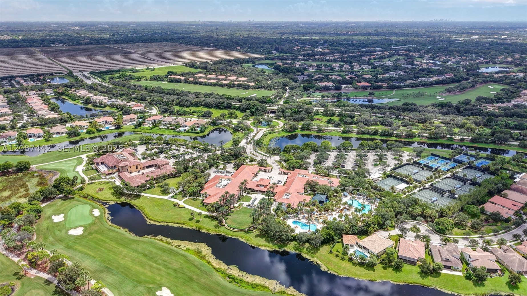10283 Sweet Bay Mnr, Parkland FL 33076