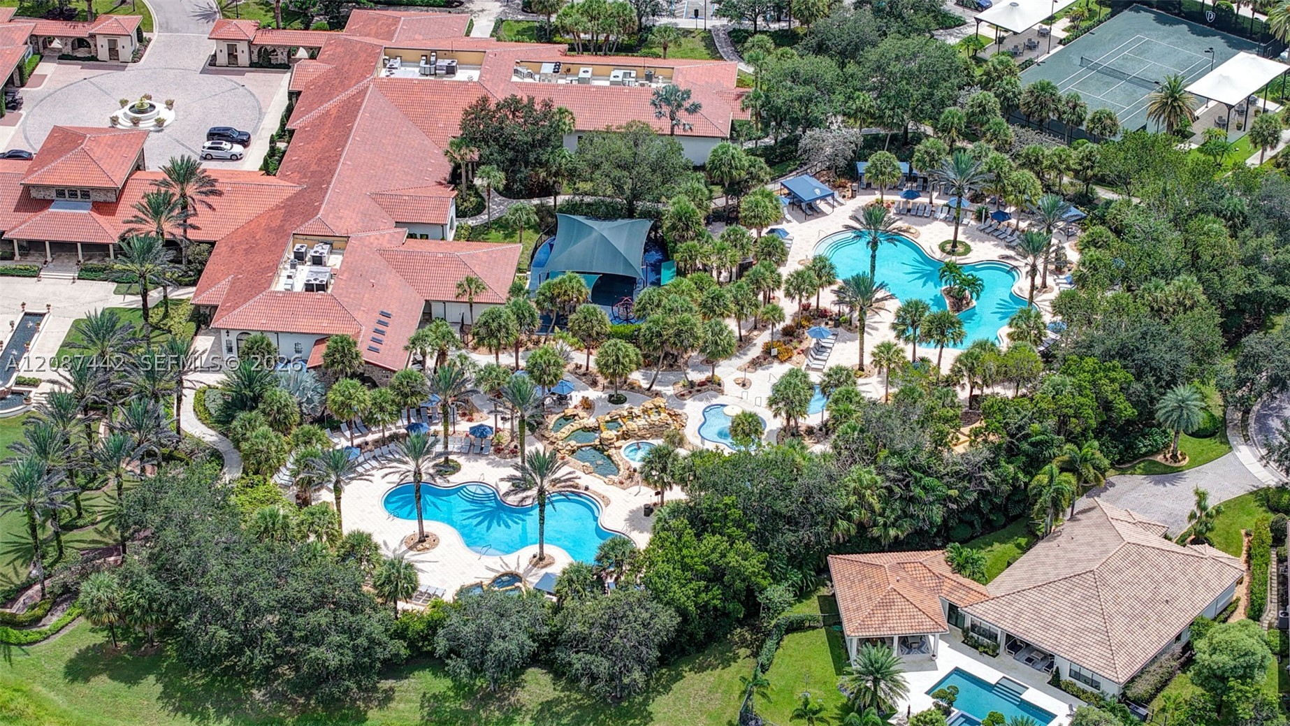 10283 Sweet Bay Mnr, Parkland FL 33076