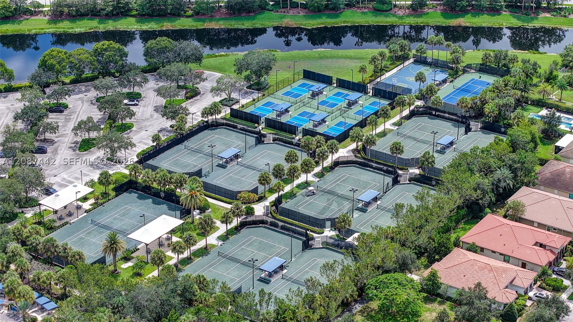 10283 Sweet Bay Mnr, Parkland FL 33076