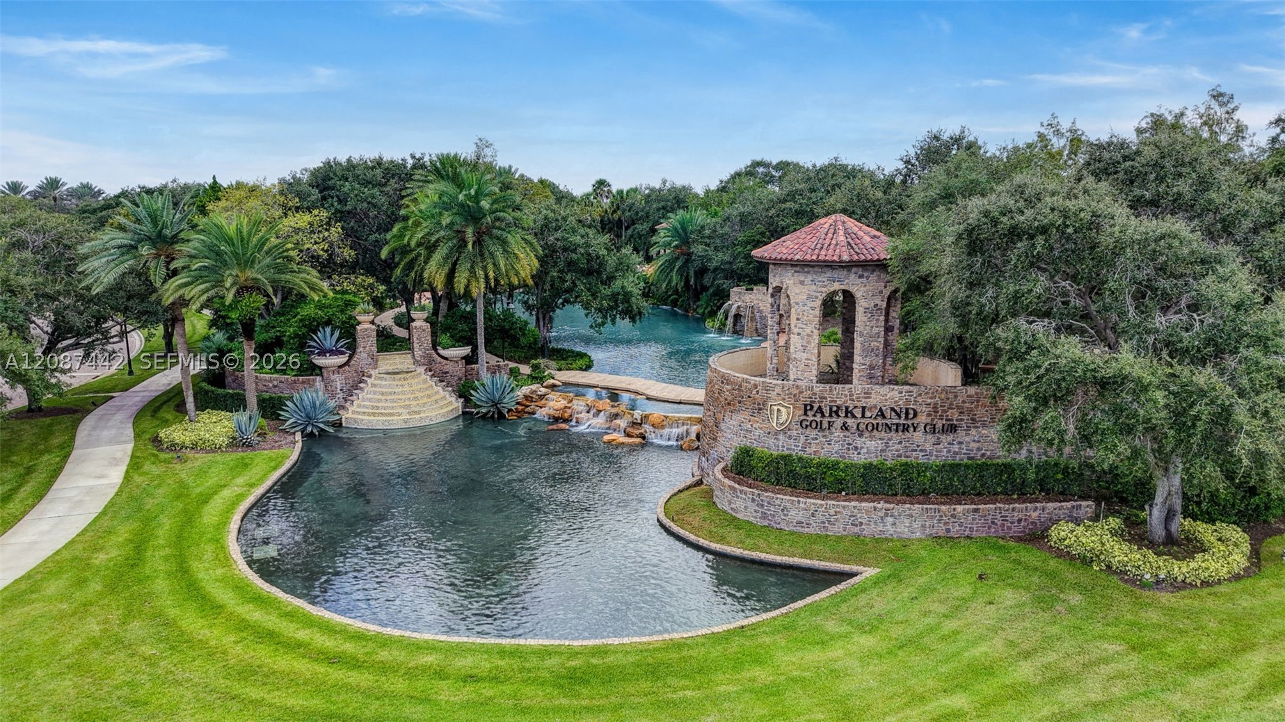 10283 Sweet Bay Mnr, Parkland FL 33076