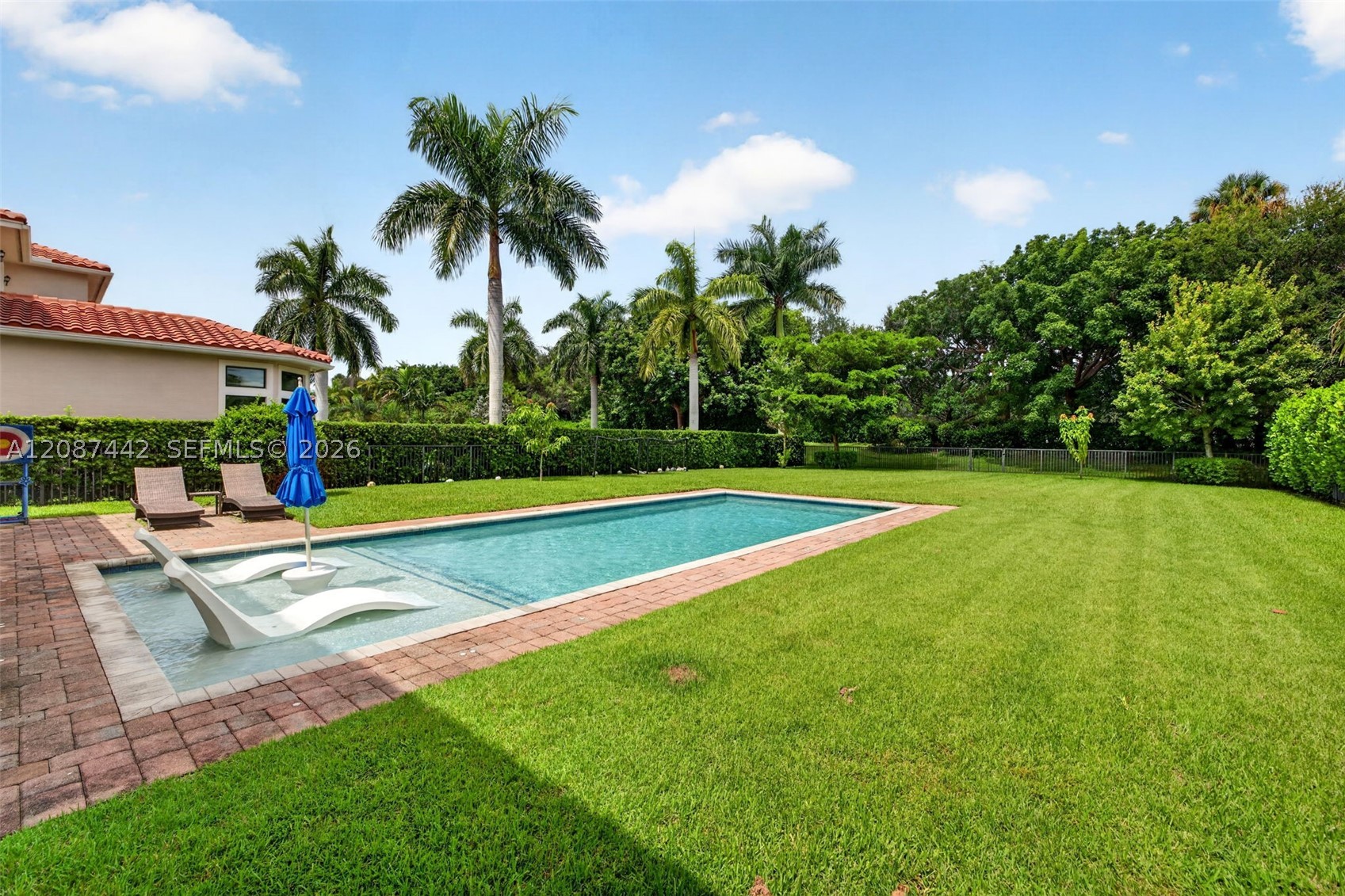 10283 Sweet Bay Mnr, Parkland FL 33076