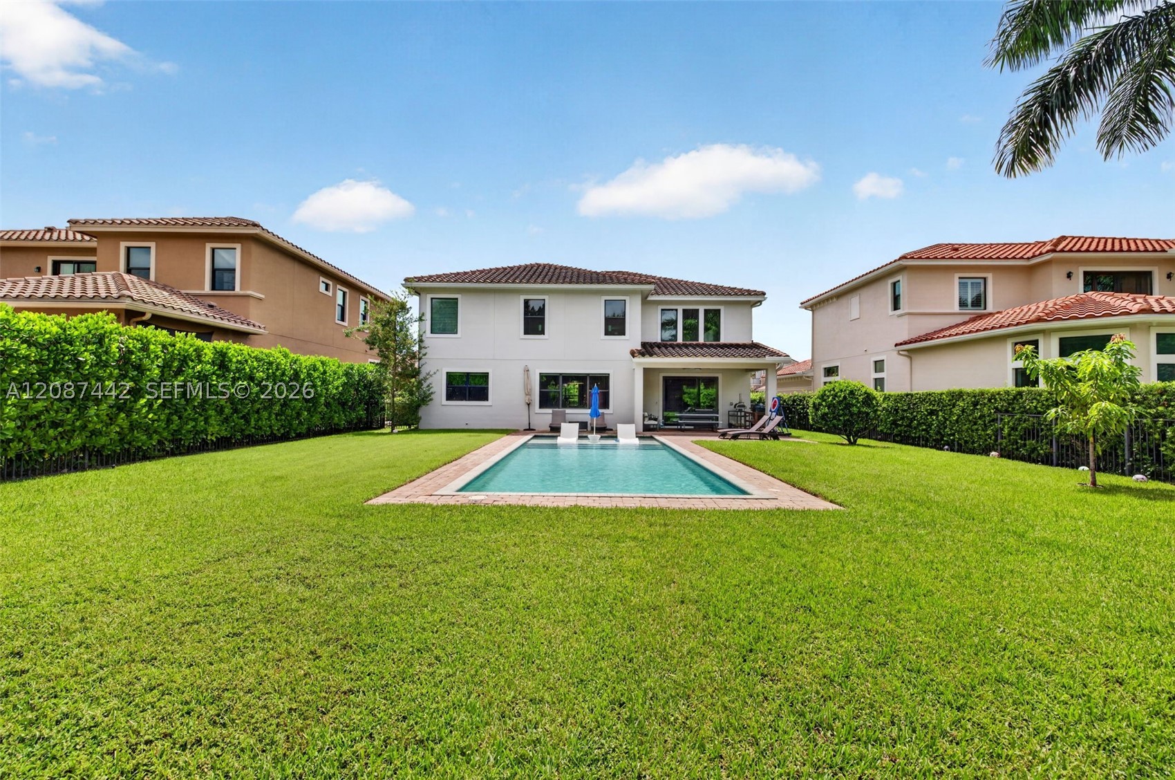 10283 Sweet Bay Mnr, Parkland FL 33076
