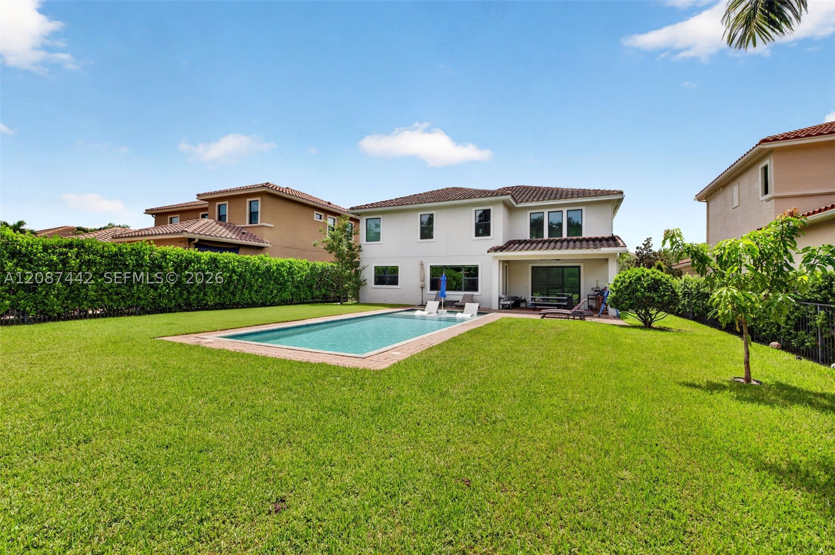 10283 Sweet Bay Mnr, Parkland FL 33076