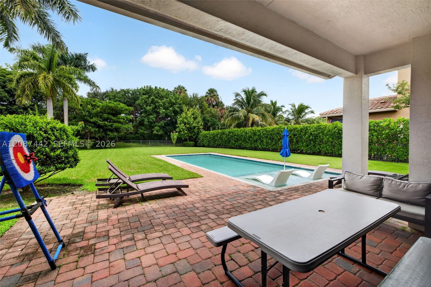 10283 Sweet Bay Mnr, Parkland FL 33076
