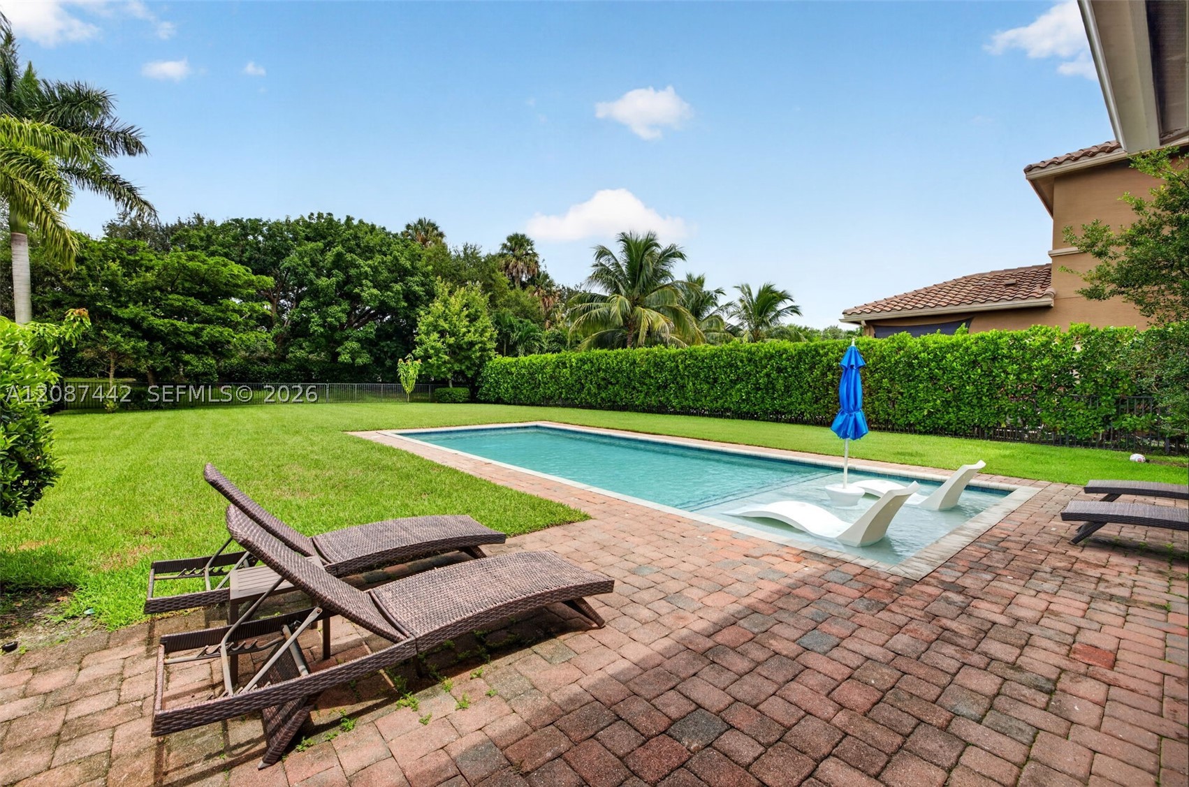 10283 Sweet Bay Mnr, Parkland FL 33076