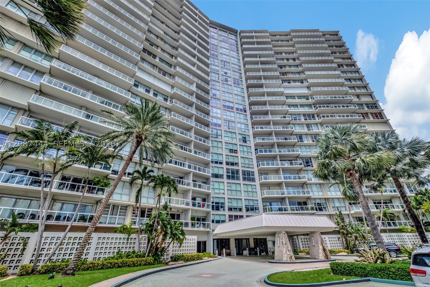 2451 Brickell Ave #12G, Miami FL 33129