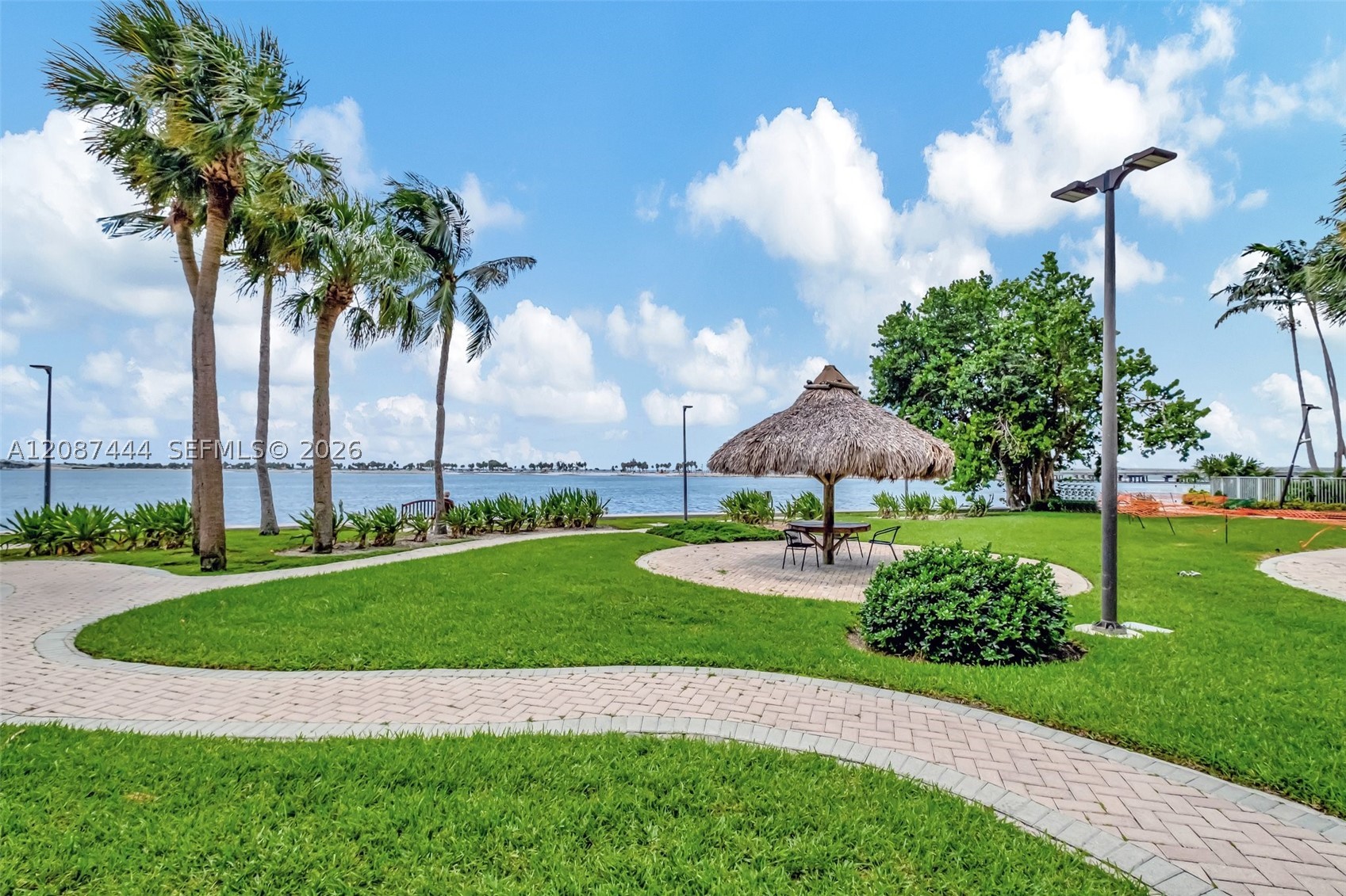 2451 Brickell Ave #12G, Miami FL 33129