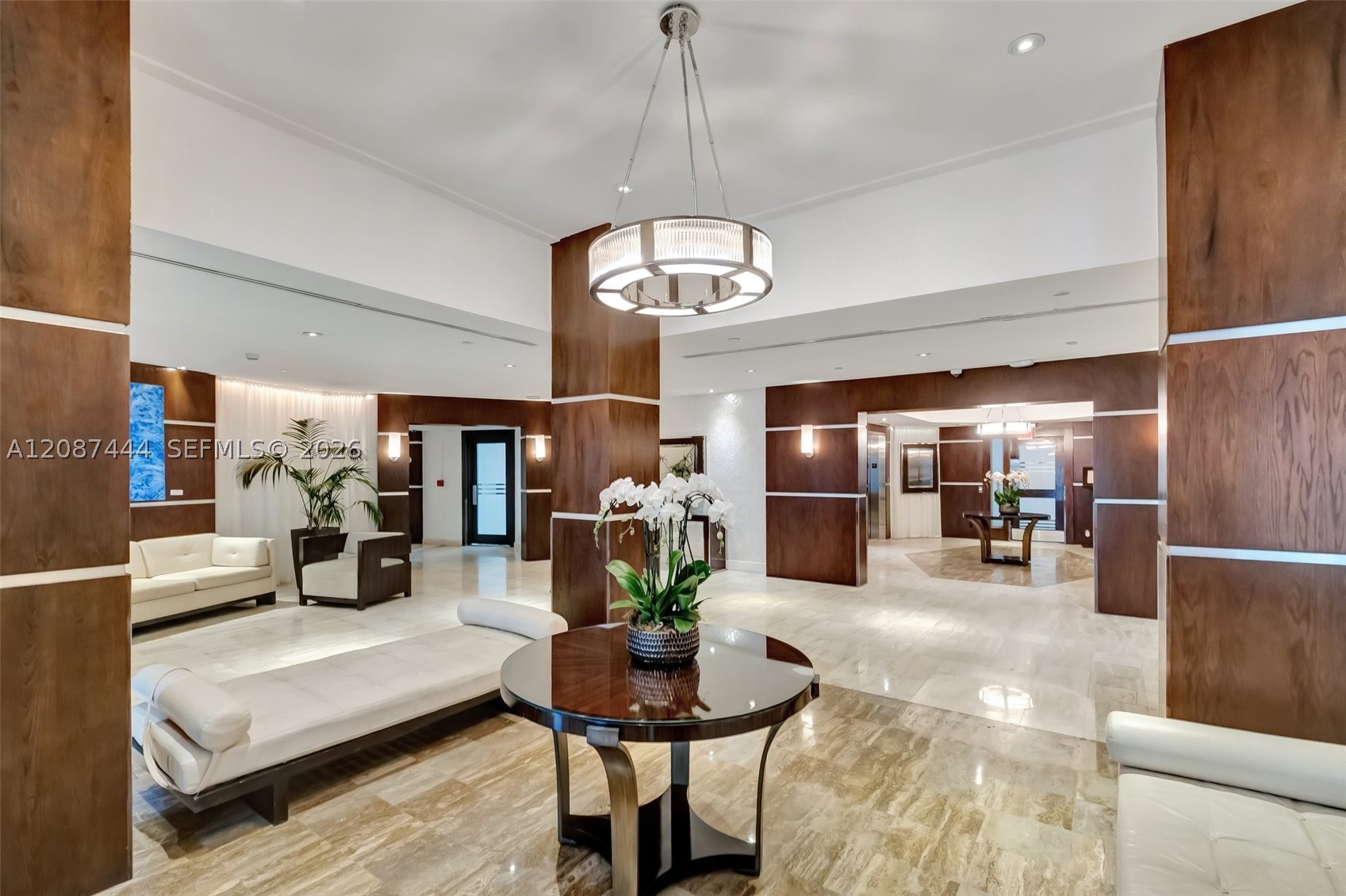 2451 Brickell Ave #12G, Miami FL 33129
