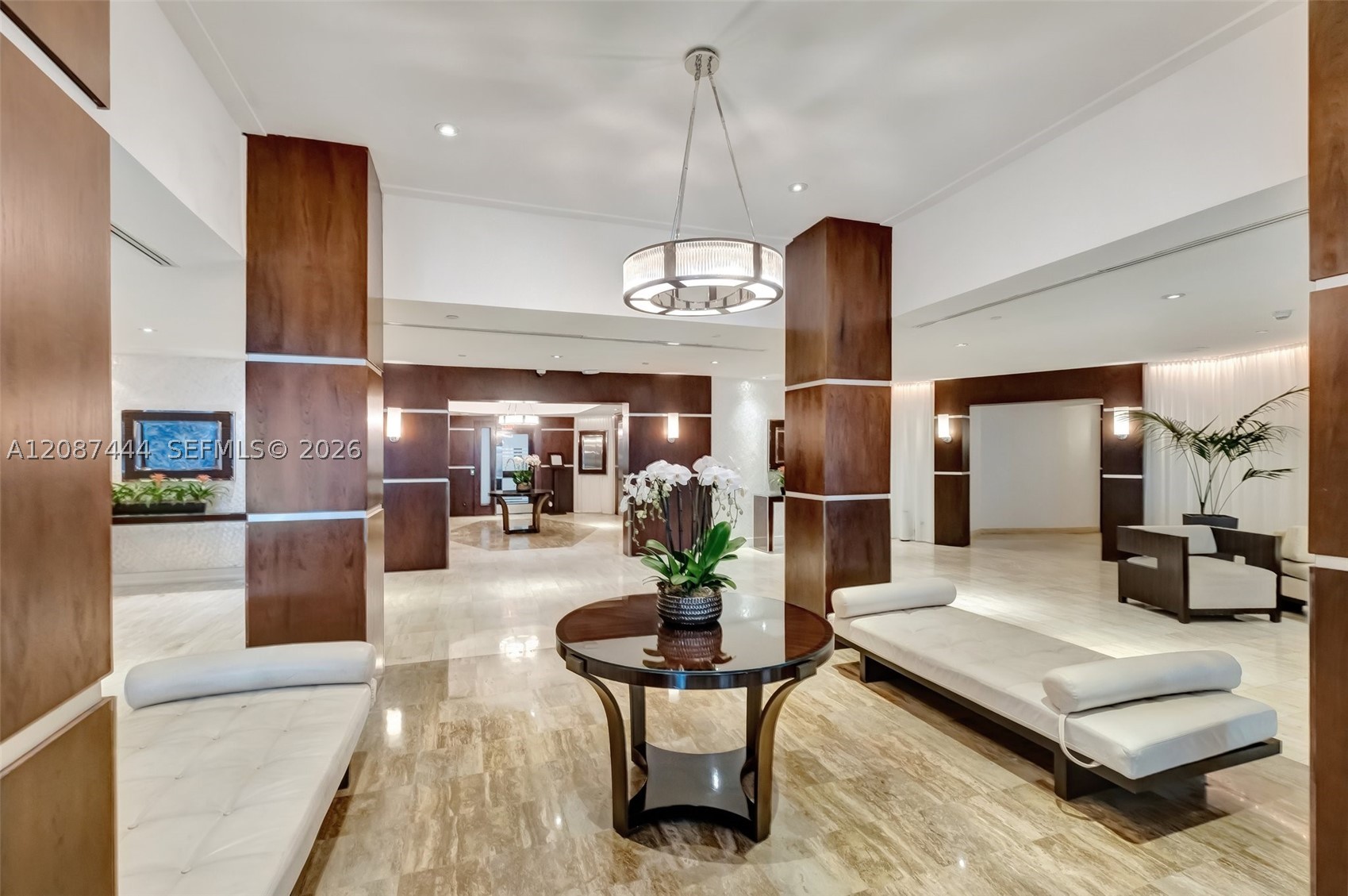 2451 Brickell Ave #12G, Miami FL 33129