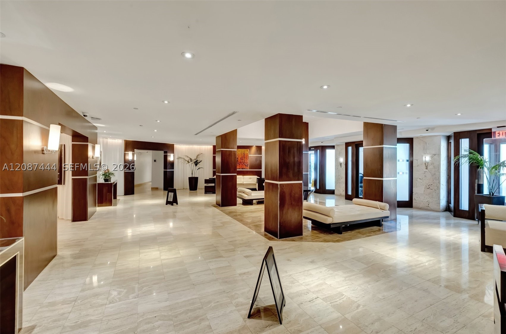 2451 Brickell Ave #12G, Miami FL 33129