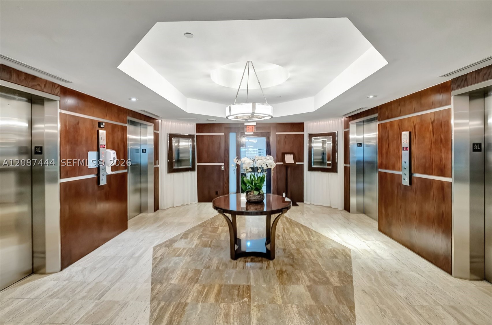 2451 Brickell Ave #12G, Miami FL 33129