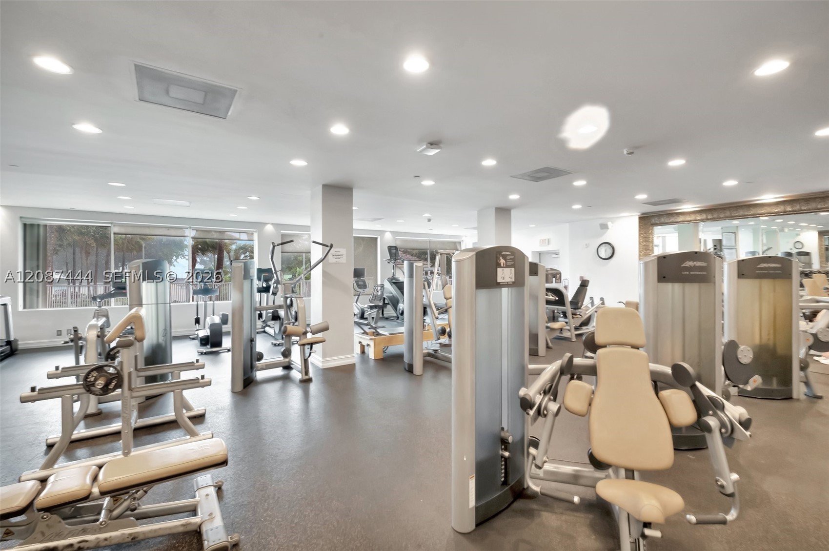 2451 Brickell Ave #12G, Miami FL 33129