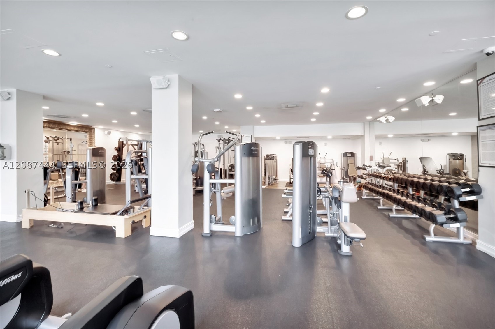 2451 Brickell Ave #12G, Miami FL 33129
