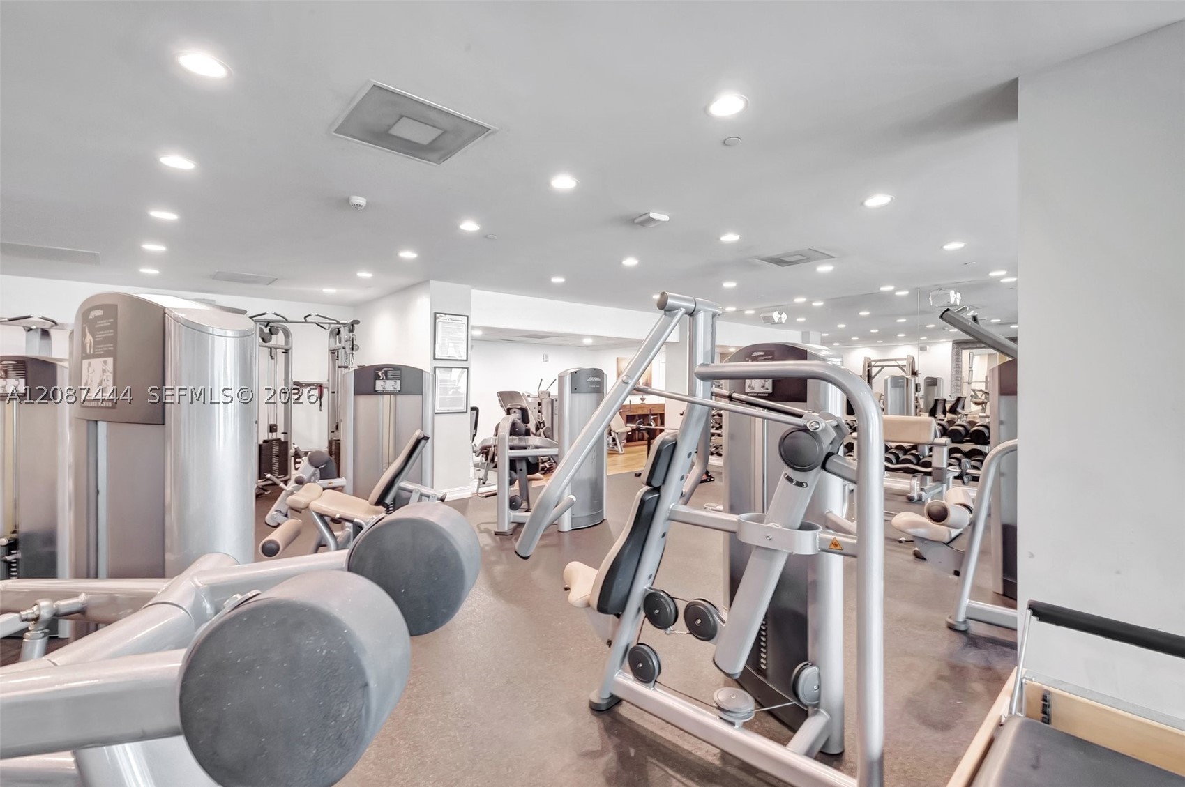 2451 Brickell Ave #12G, Miami FL 33129
