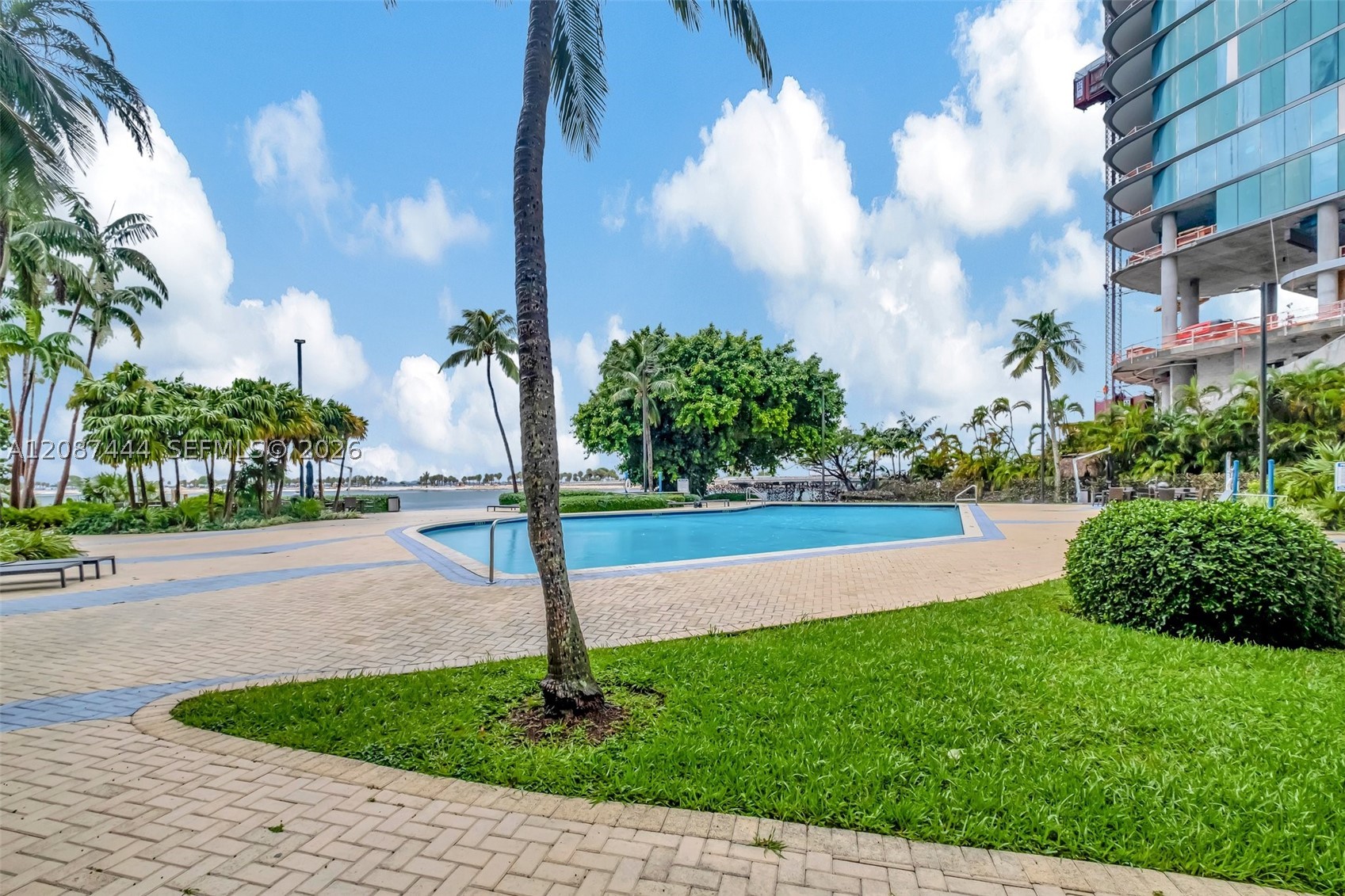 2451 Brickell Ave #12G, Miami FL 33129