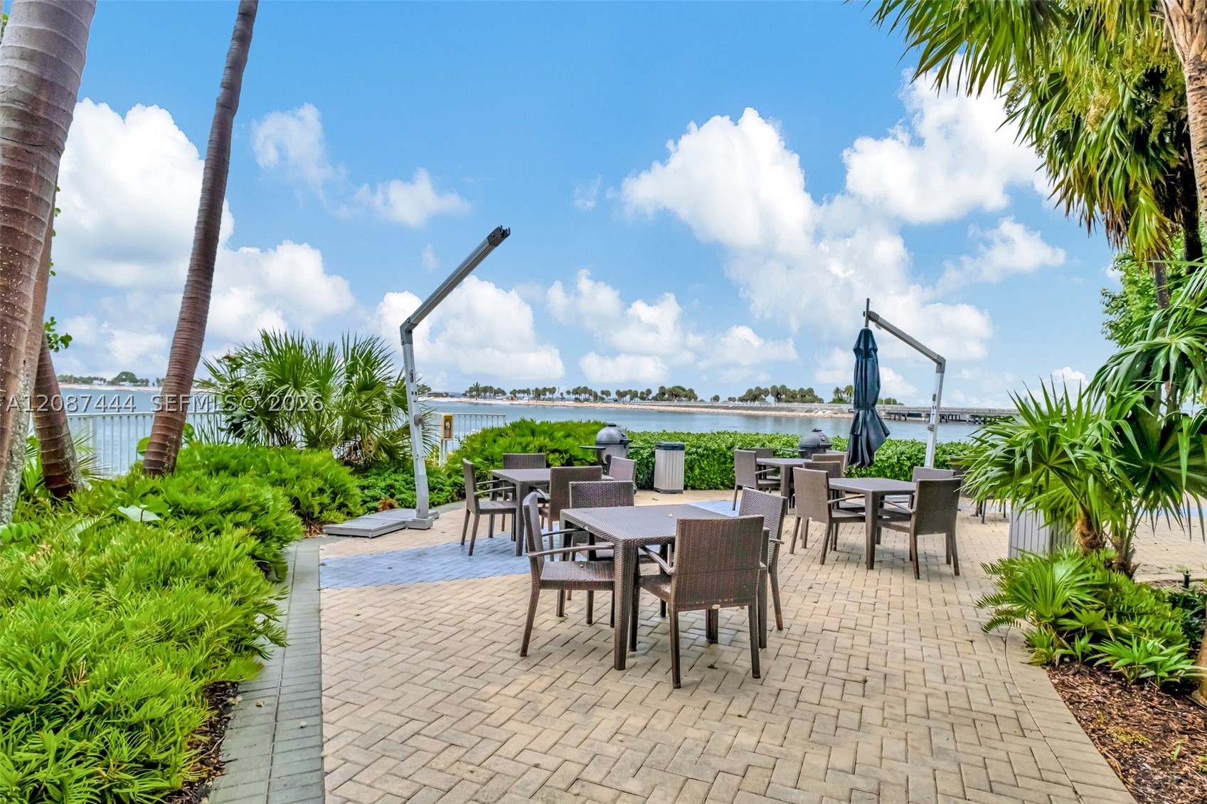 2451 Brickell Ave #12G, Miami FL 33129