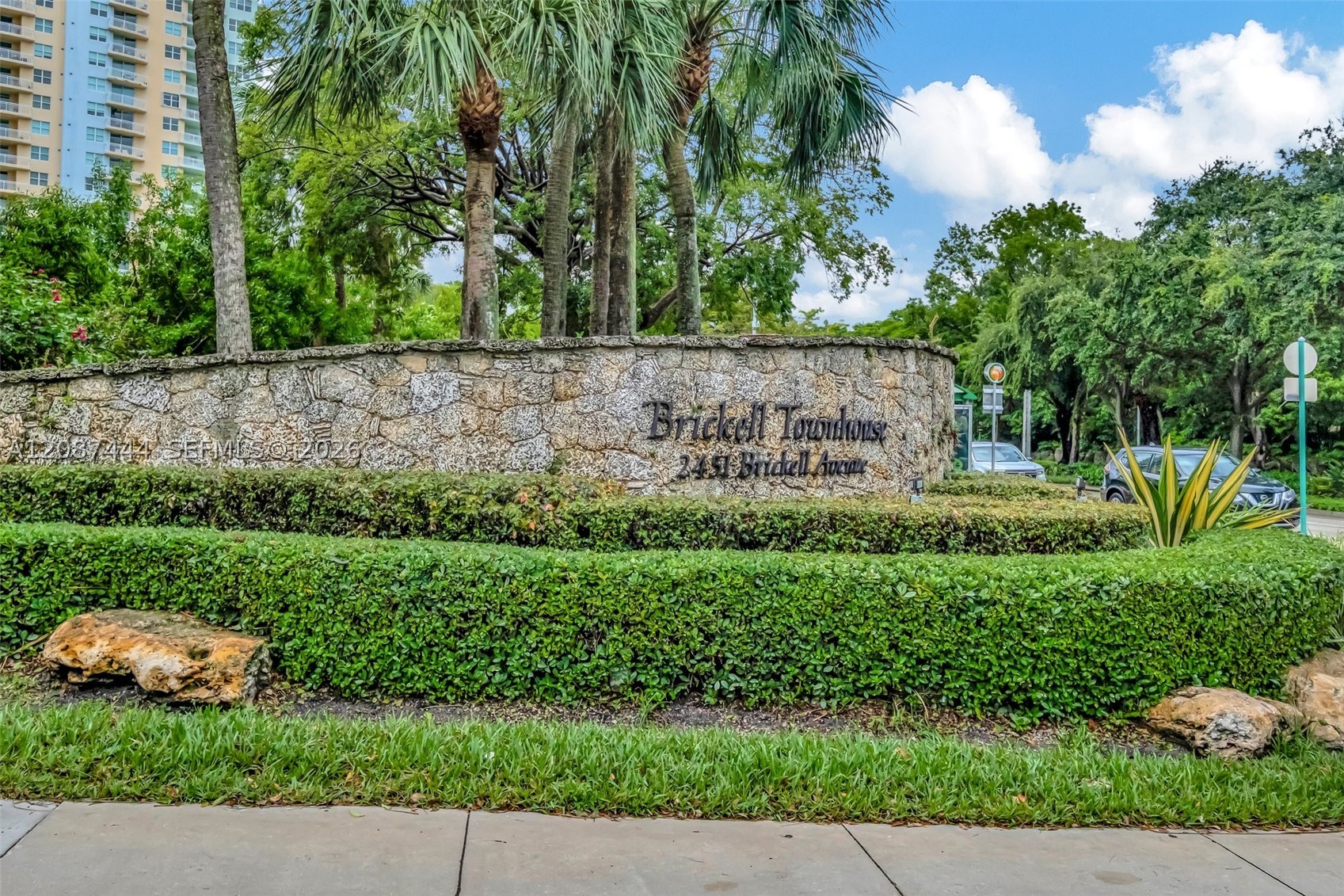 2451 Brickell Ave #12G, Miami FL 33129