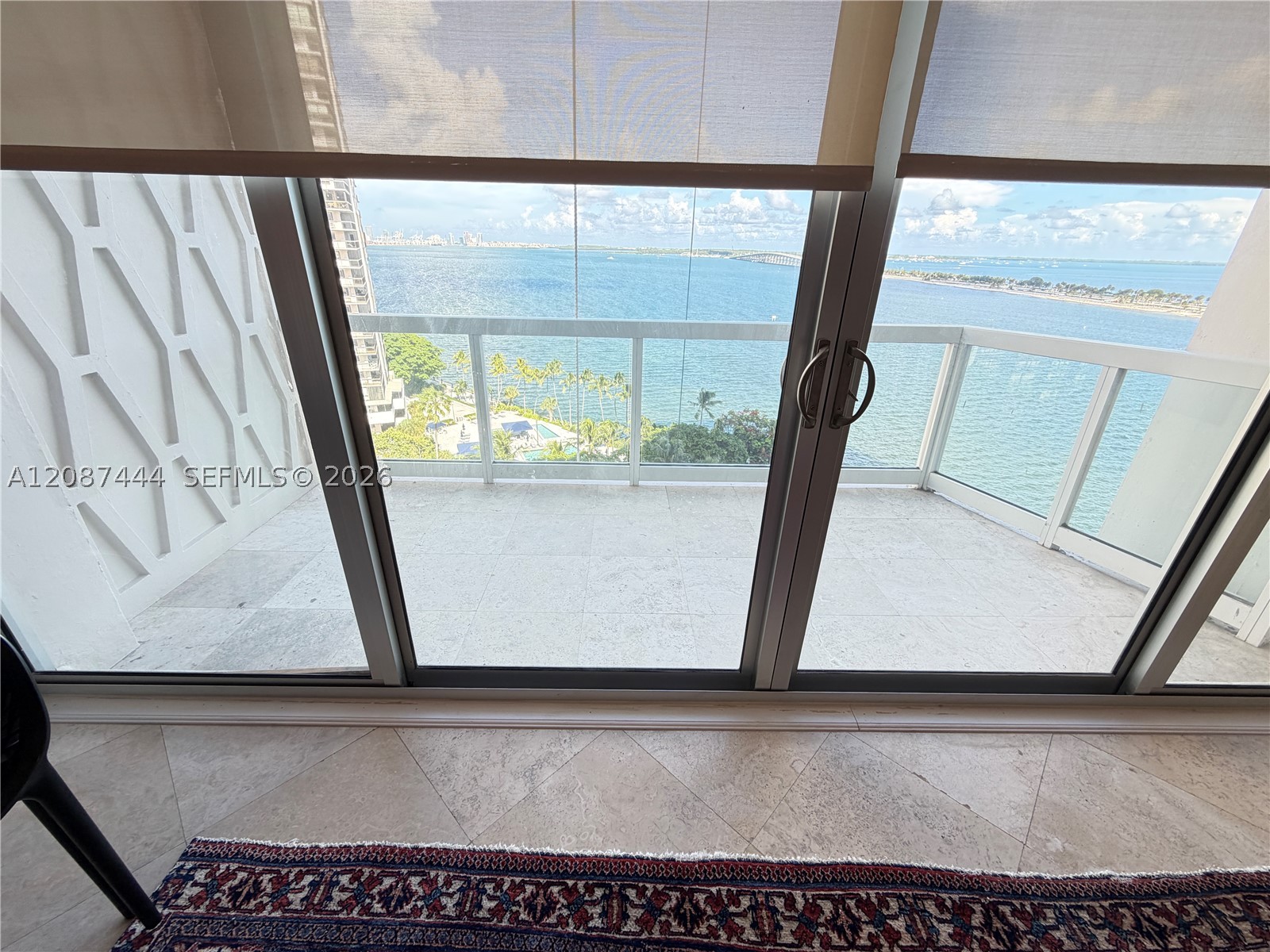 2451 Brickell Ave #12G, Miami FL 33129