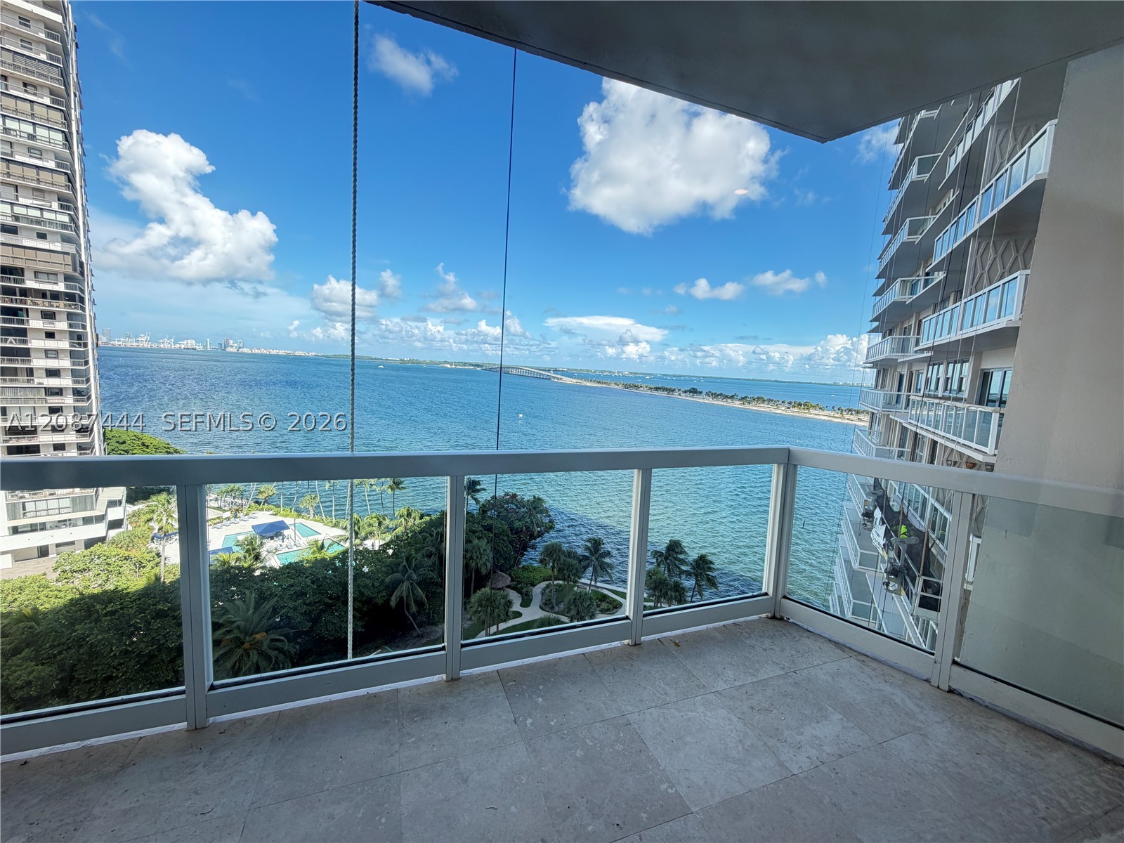 2451 Brickell Ave #12G, Miami FL 33129