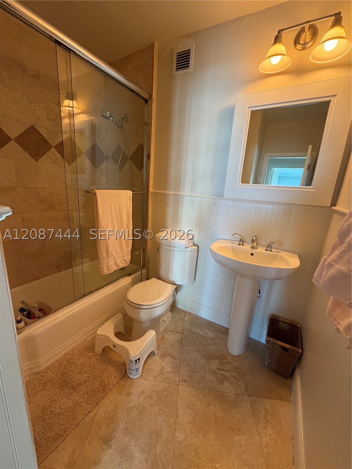 2451 Brickell Ave #12G, Miami FL 33129