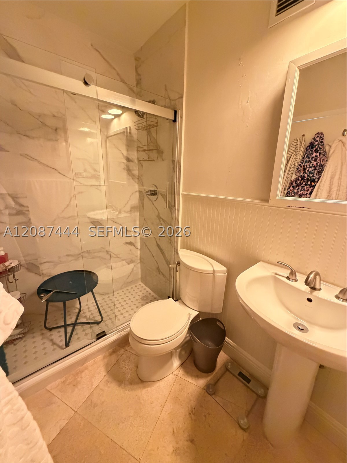 2451 Brickell Ave #12G, Miami FL 33129