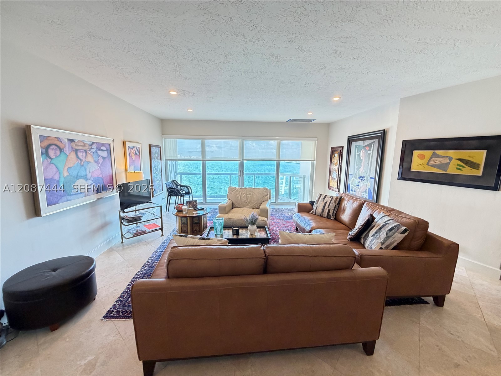 2451 Brickell Ave #12G, Miami FL 33129